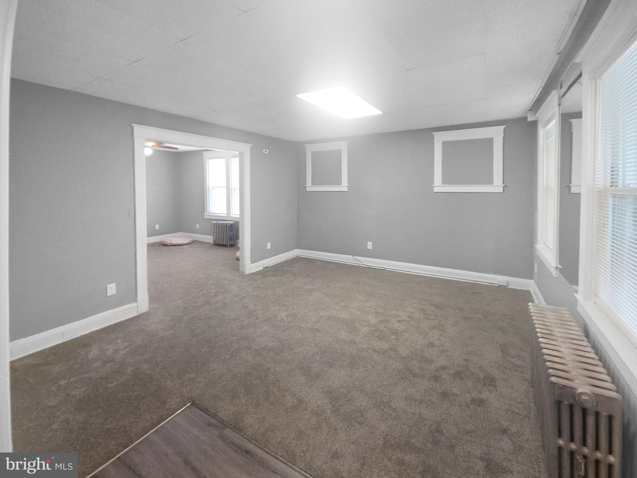 ROSEMONT - Residential Income