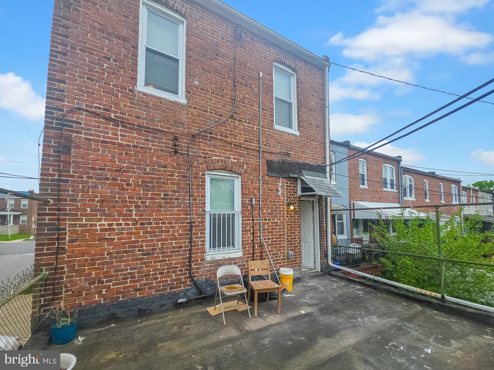 ROSEMONT - Residential Income