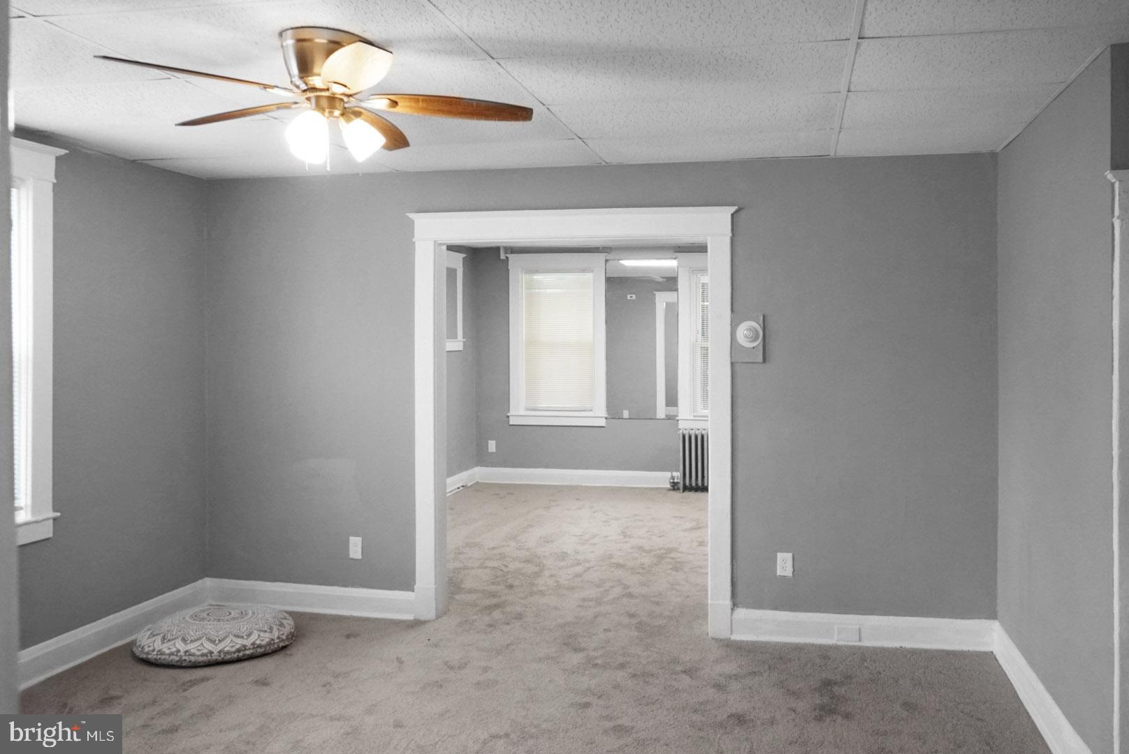 ROSEMONT - Residential Income