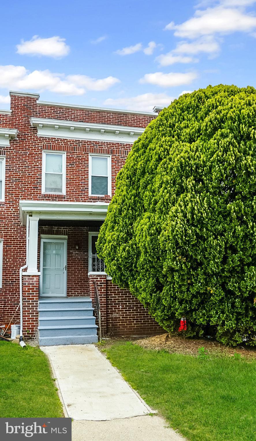 ROSEMONT - Residential Income