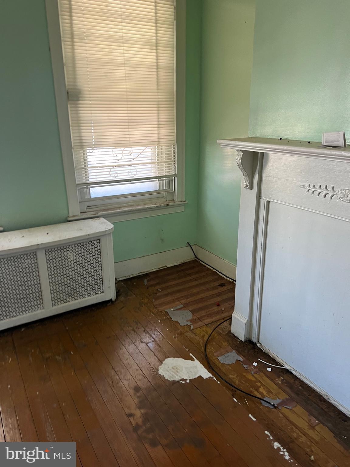 PHILADELPHIA (NORTH) - Residential