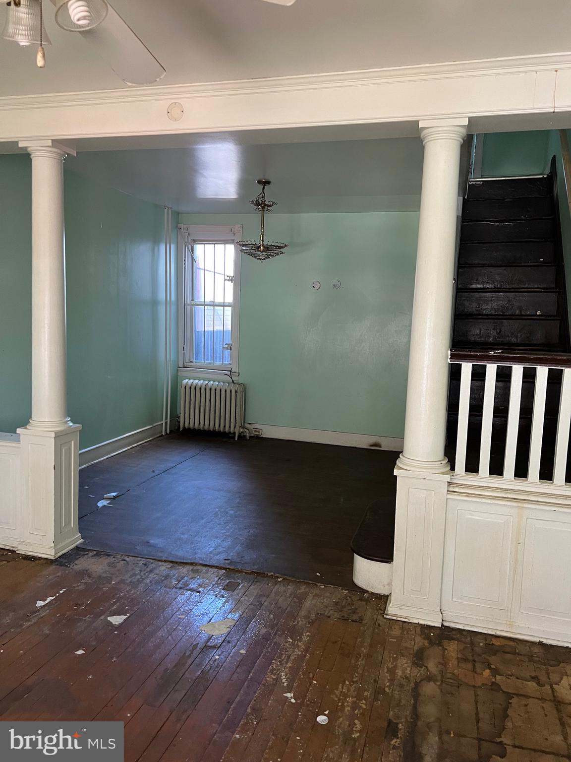 4164 N FAIRHILL STREET