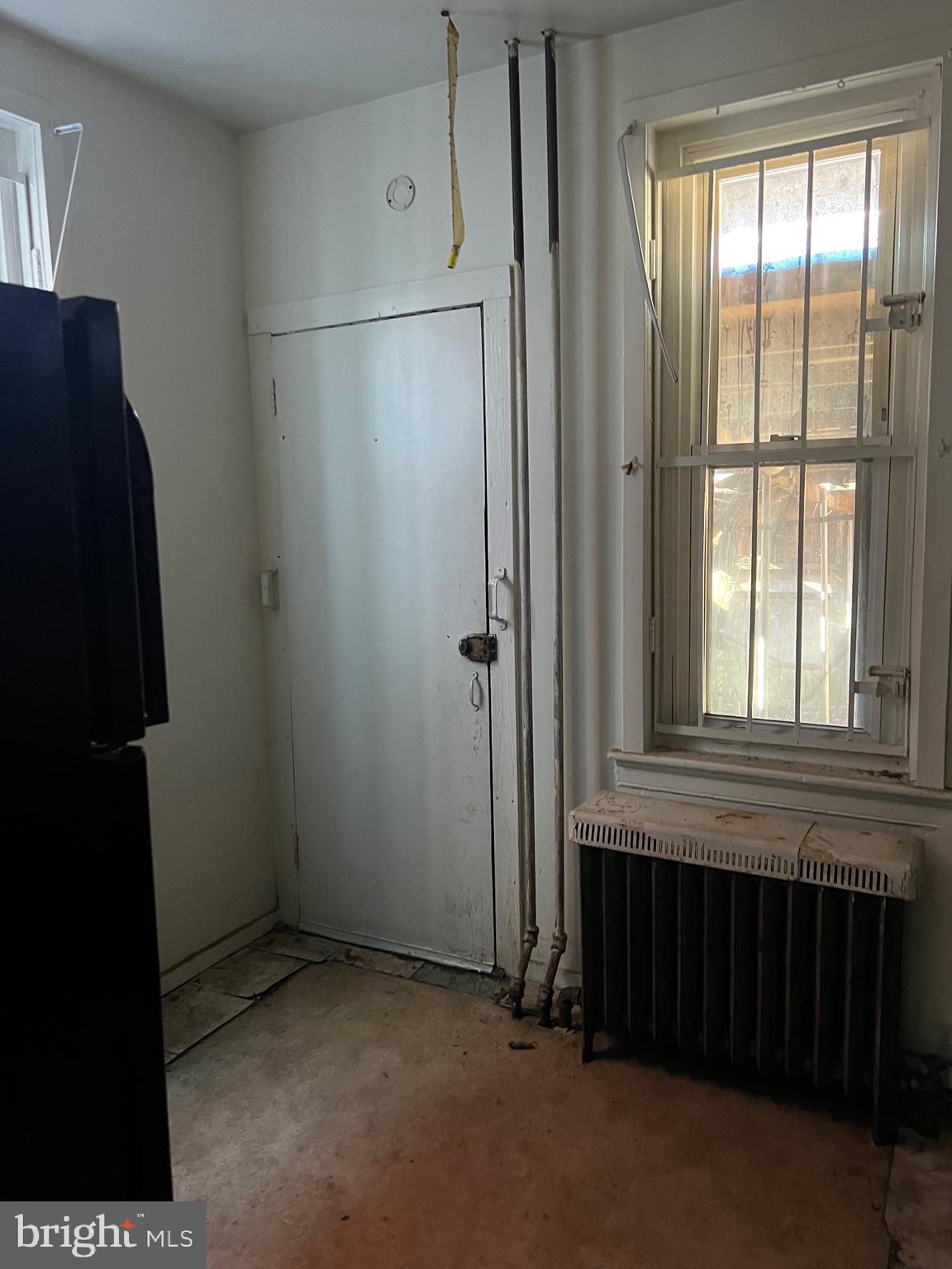 PHILADELPHIA (NORTH) - Residential