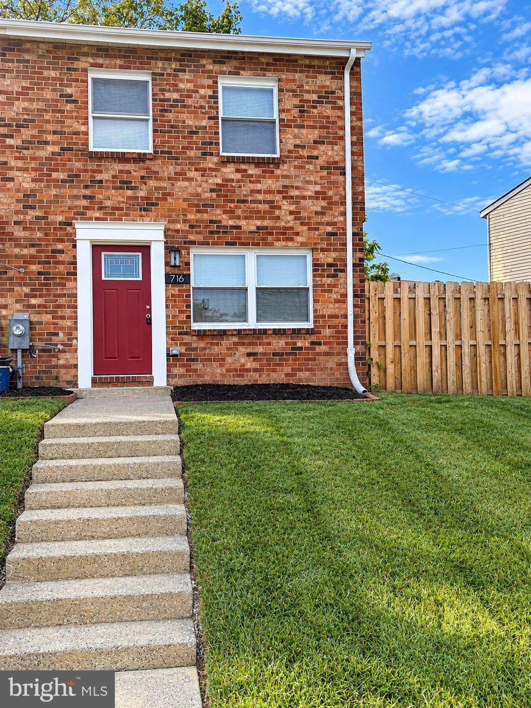 716 Deacon Hill Court, Brooklyn, MD 21225