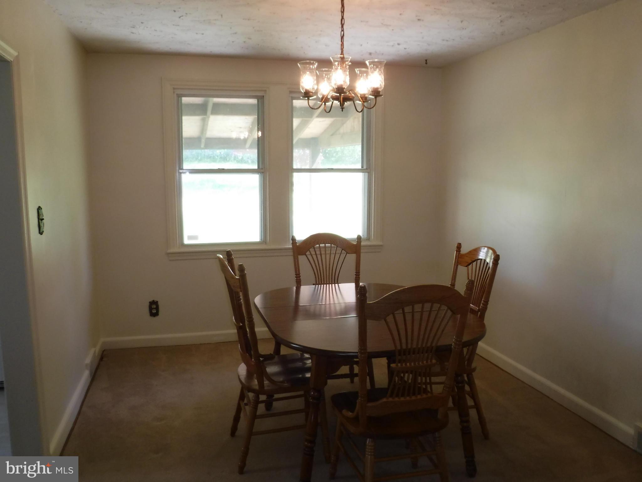 HALETHORPE - Residential