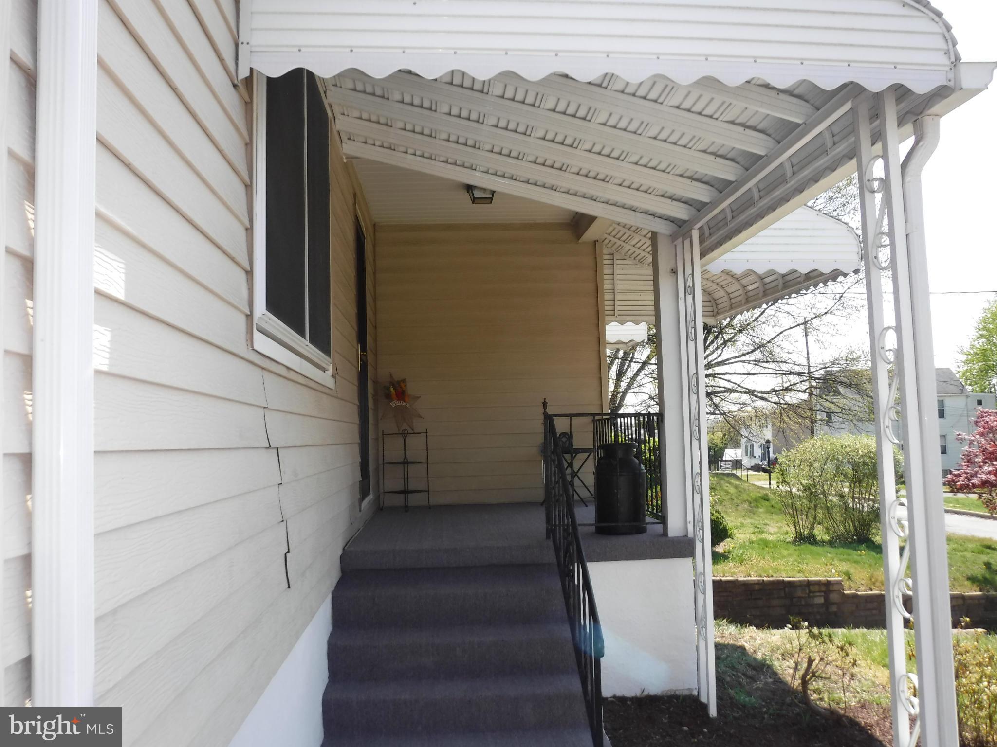 HALETHORPE - Residential