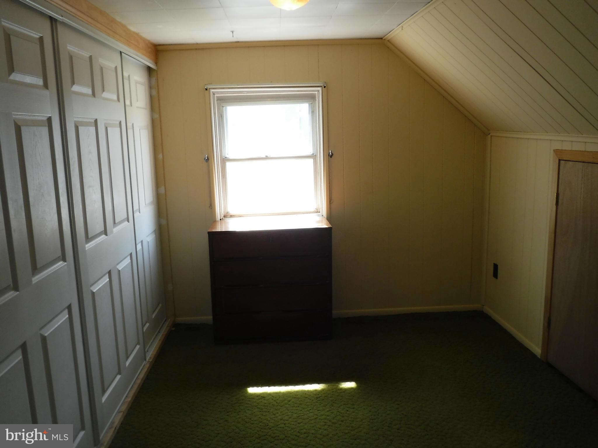 HALETHORPE - Residential