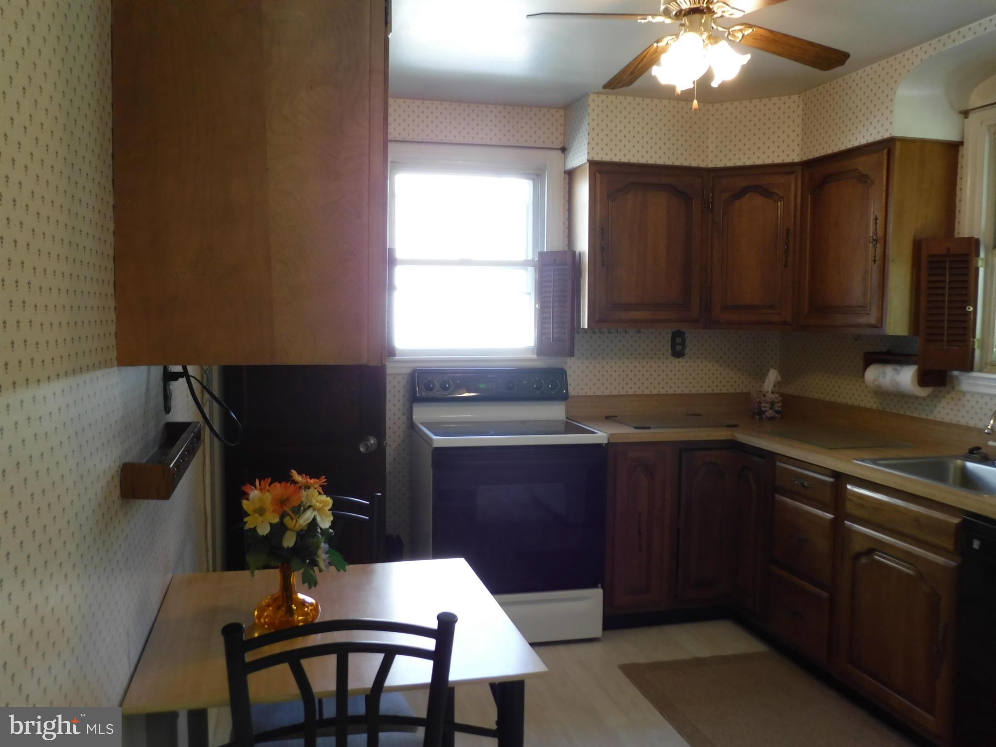 HALETHORPE - Residential