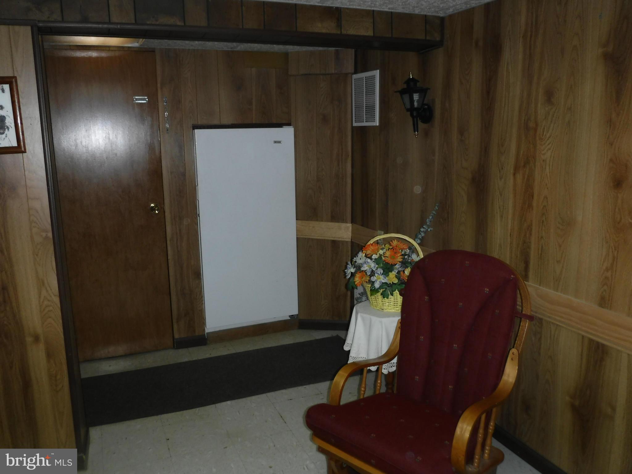 HALETHORPE - Residential