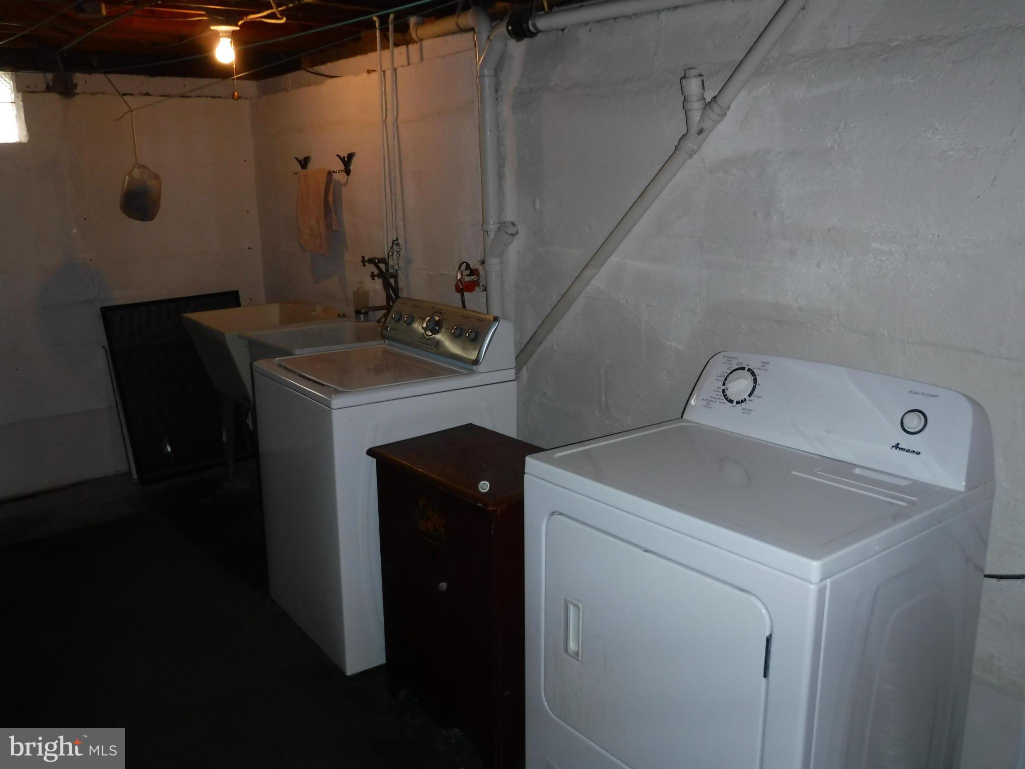 HALETHORPE - Residential