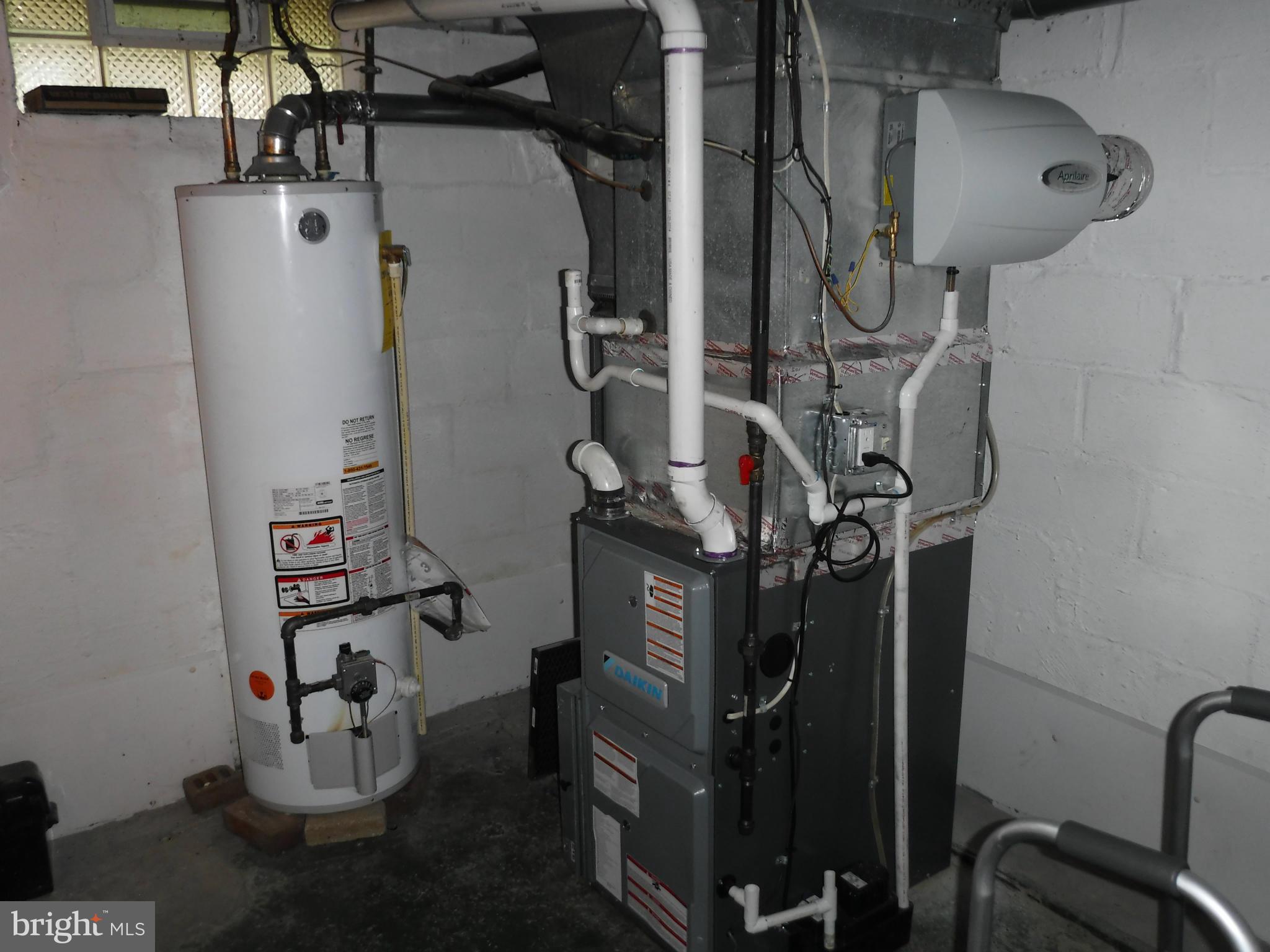 HALETHORPE - Residential