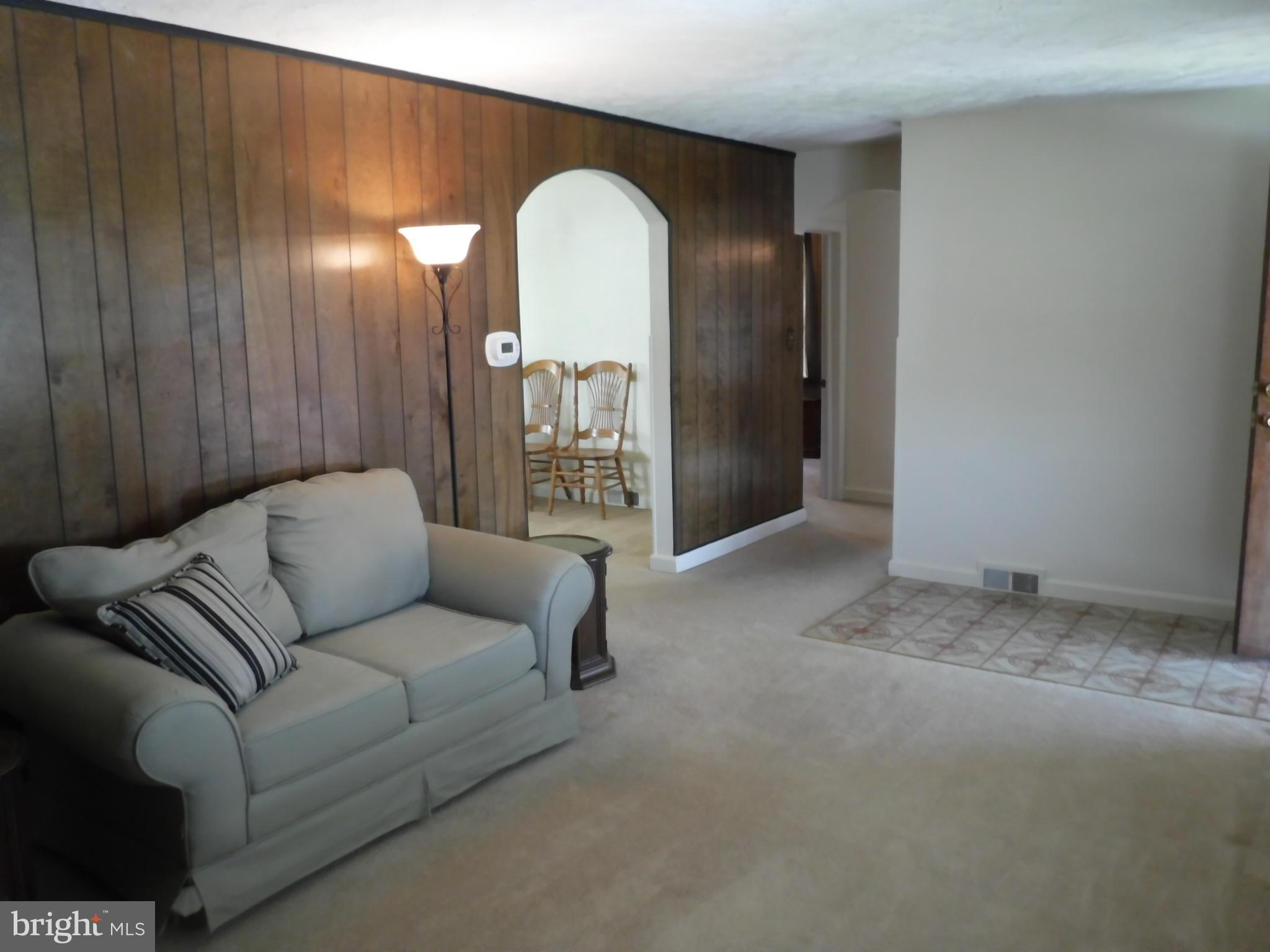 HALETHORPE - Residential