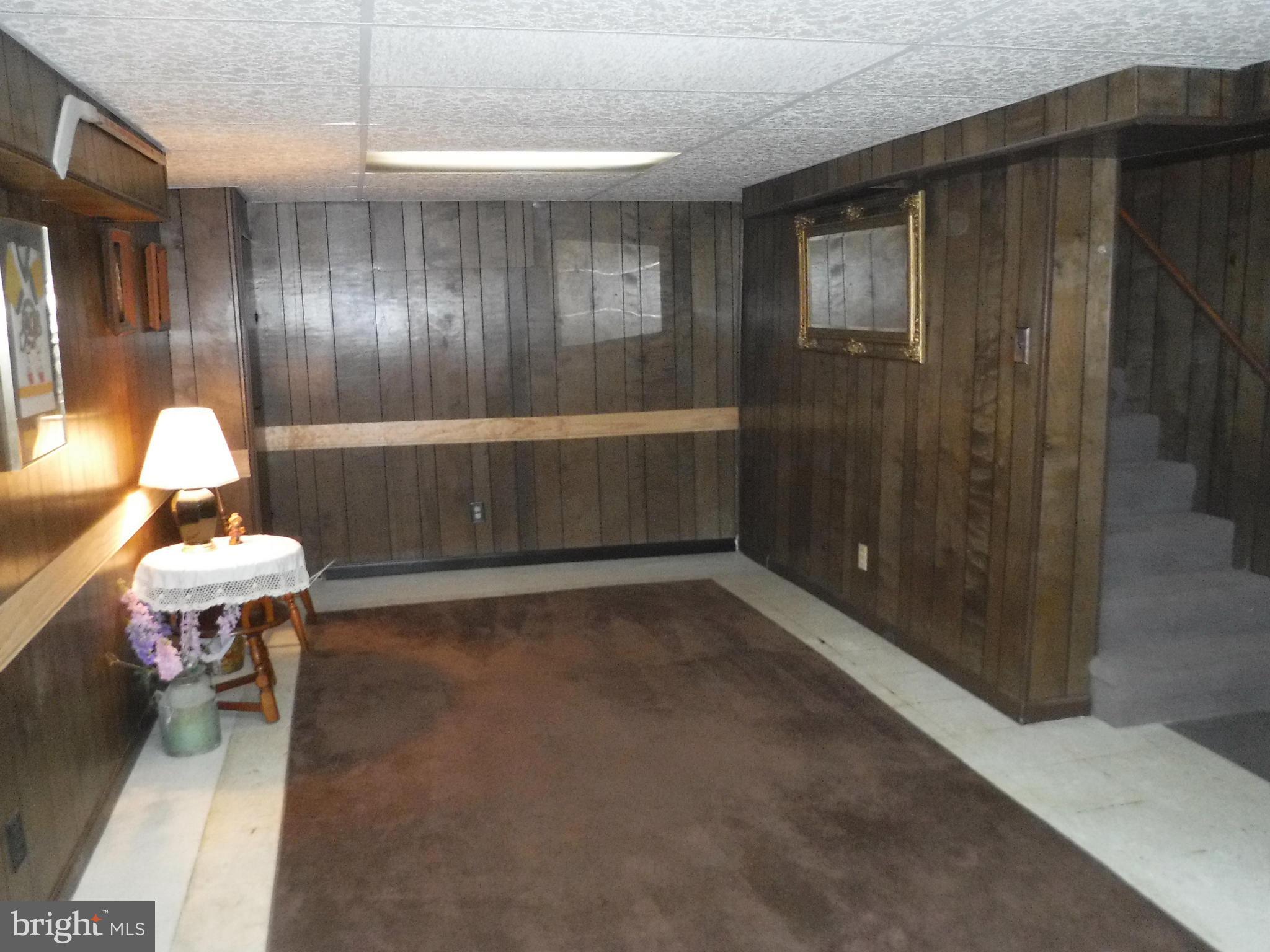 HALETHORPE - Residential