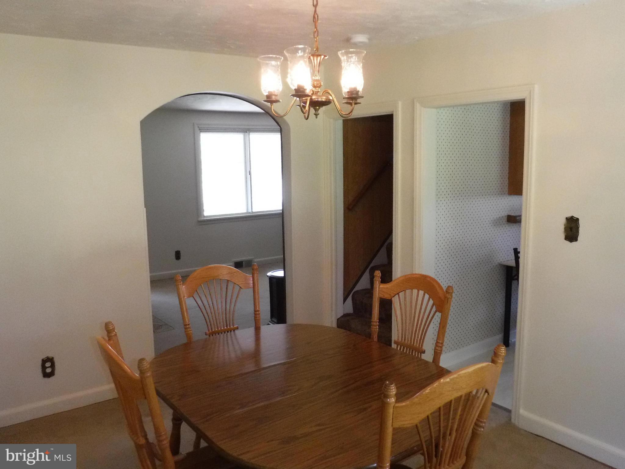 HALETHORPE - Residential