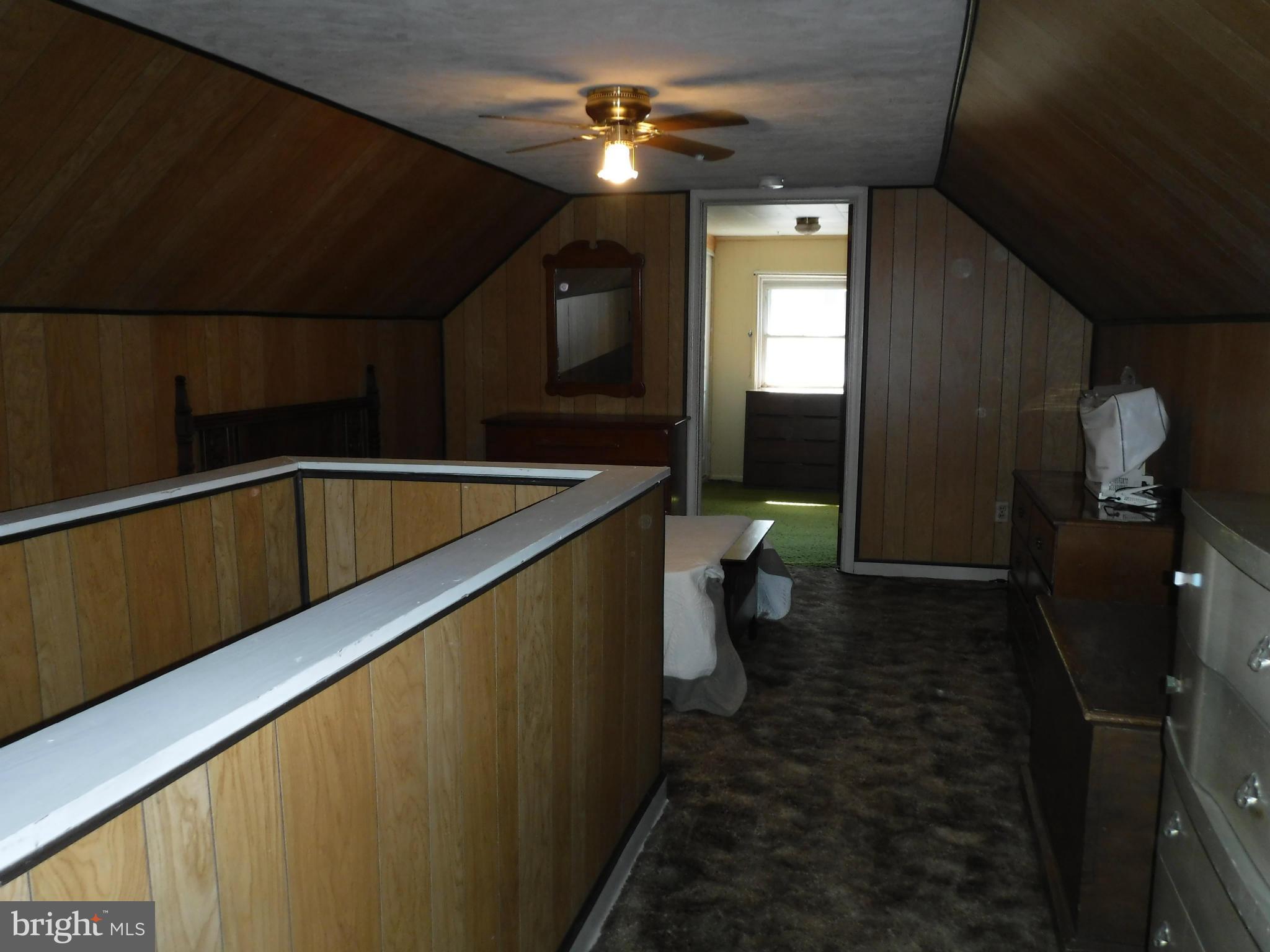 HALETHORPE - Residential