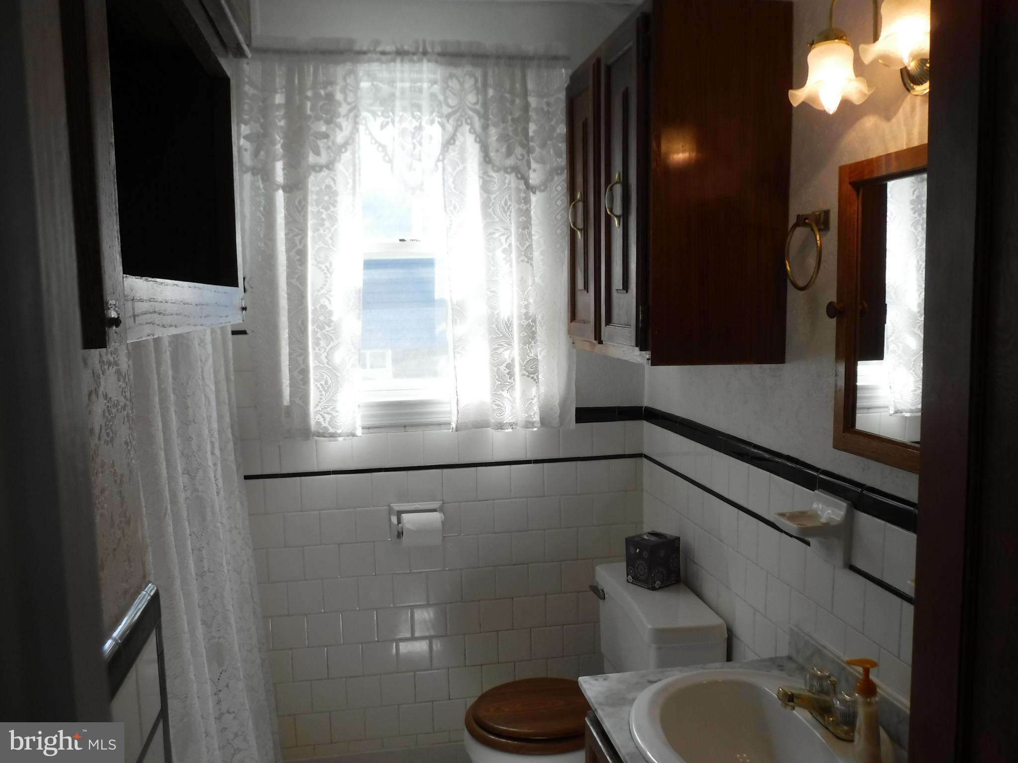 HALETHORPE - Residential