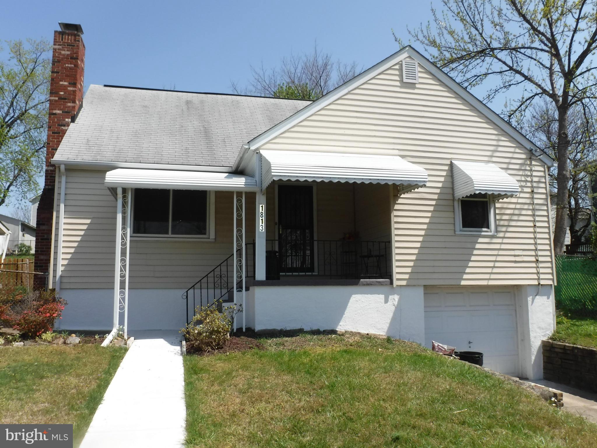 HALETHORPE - Residential