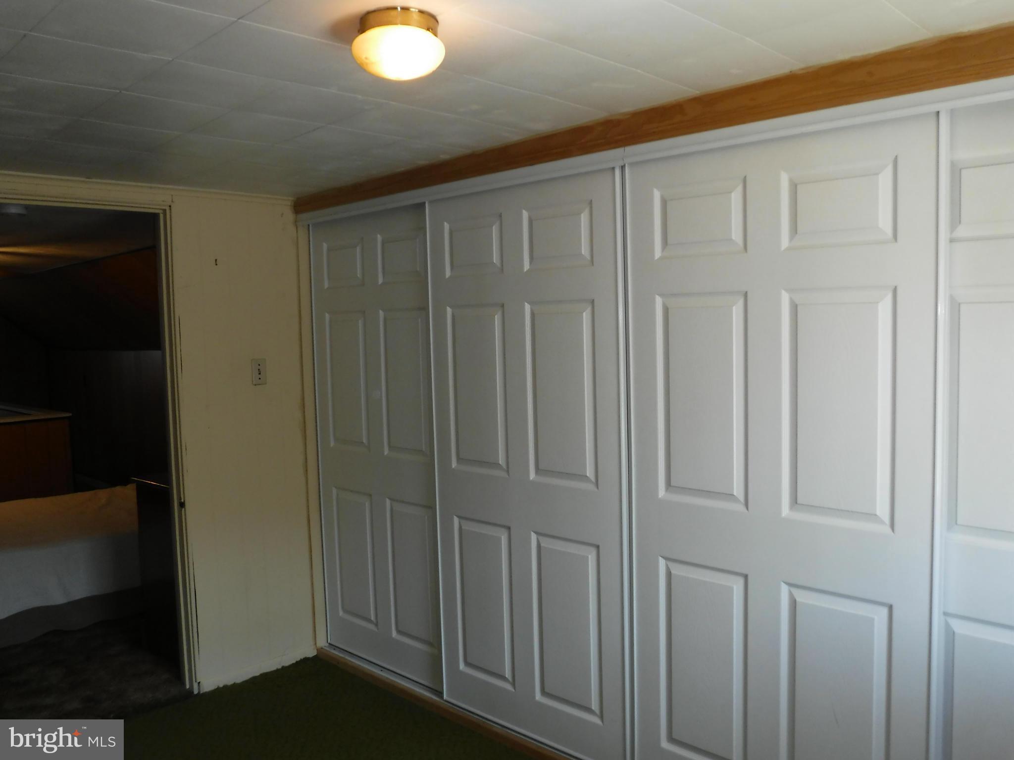 HALETHORPE - Residential