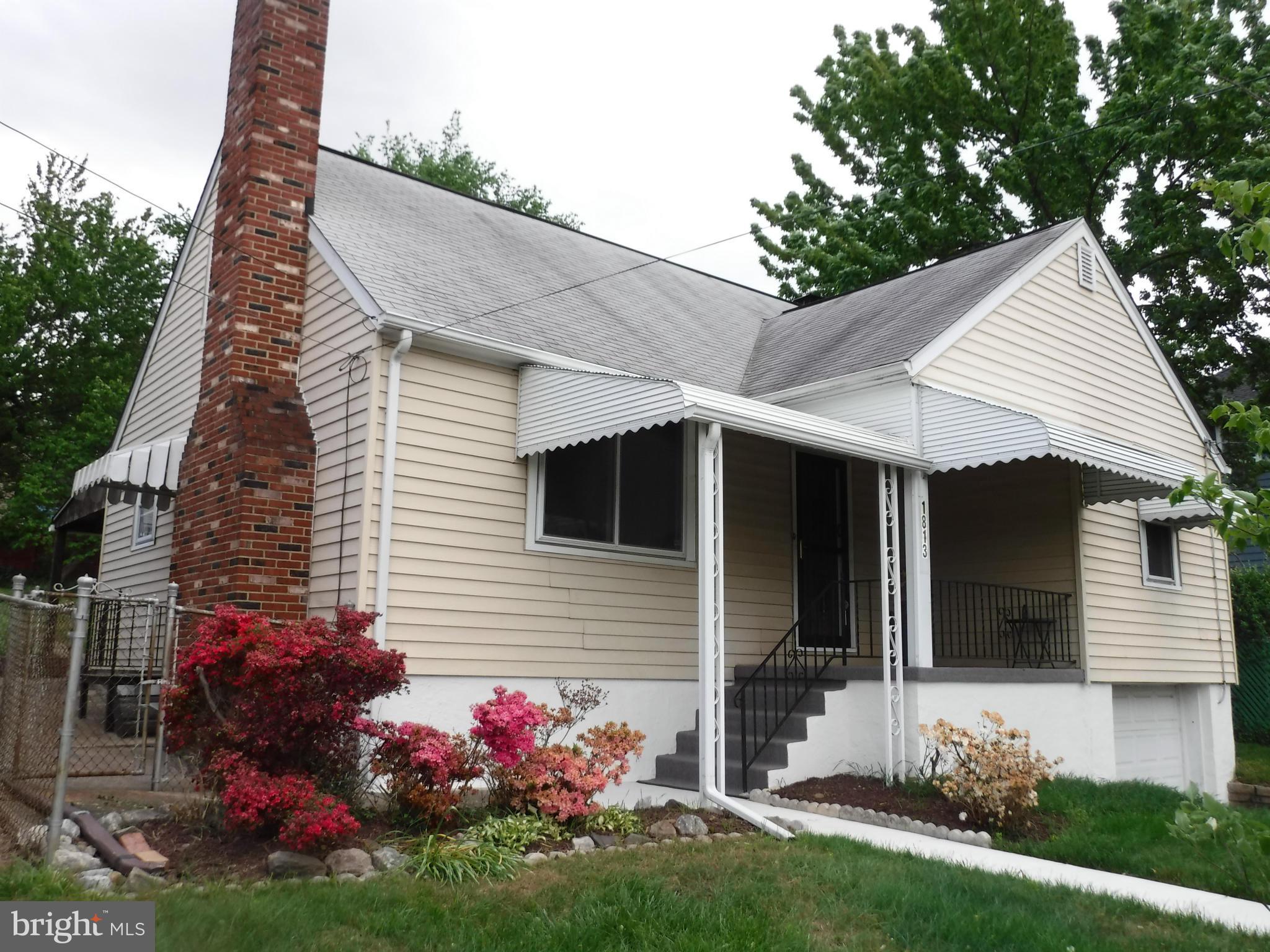 HALETHORPE - Residential