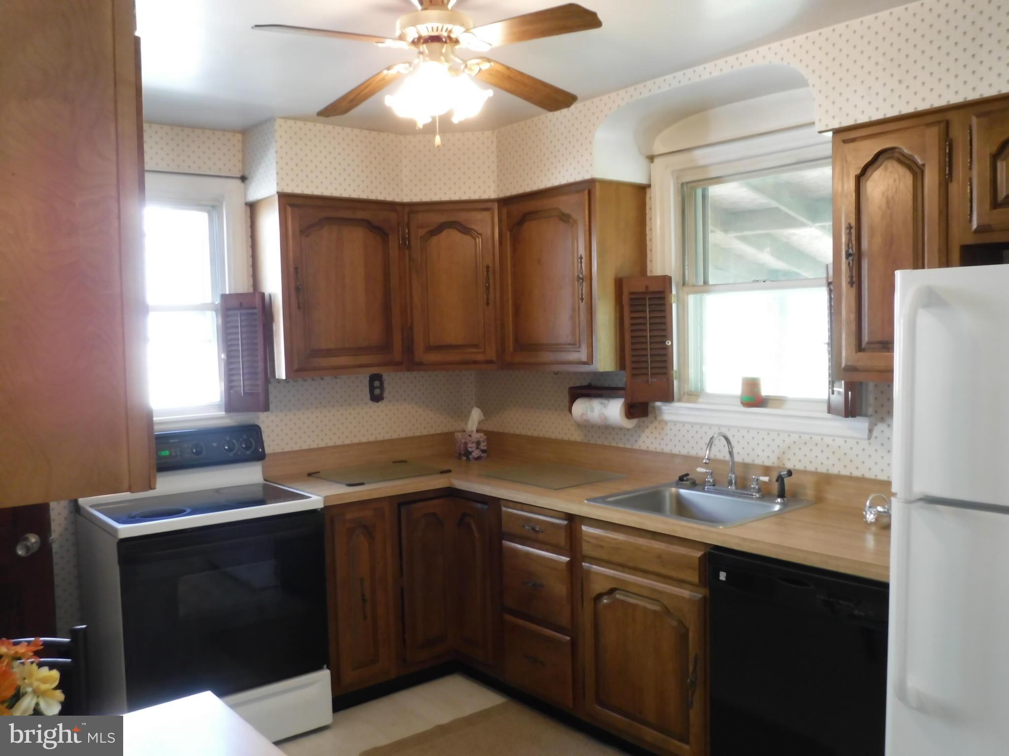 HALETHORPE - Residential