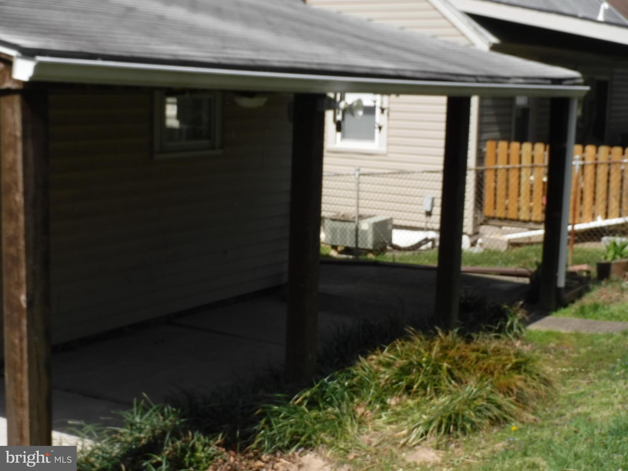 HALETHORPE - Residential