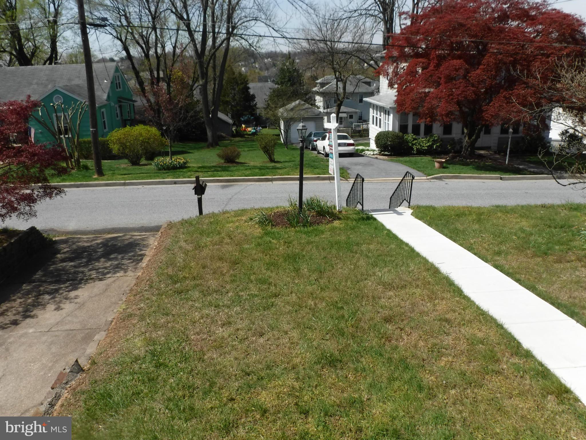 HALETHORPE - Residential