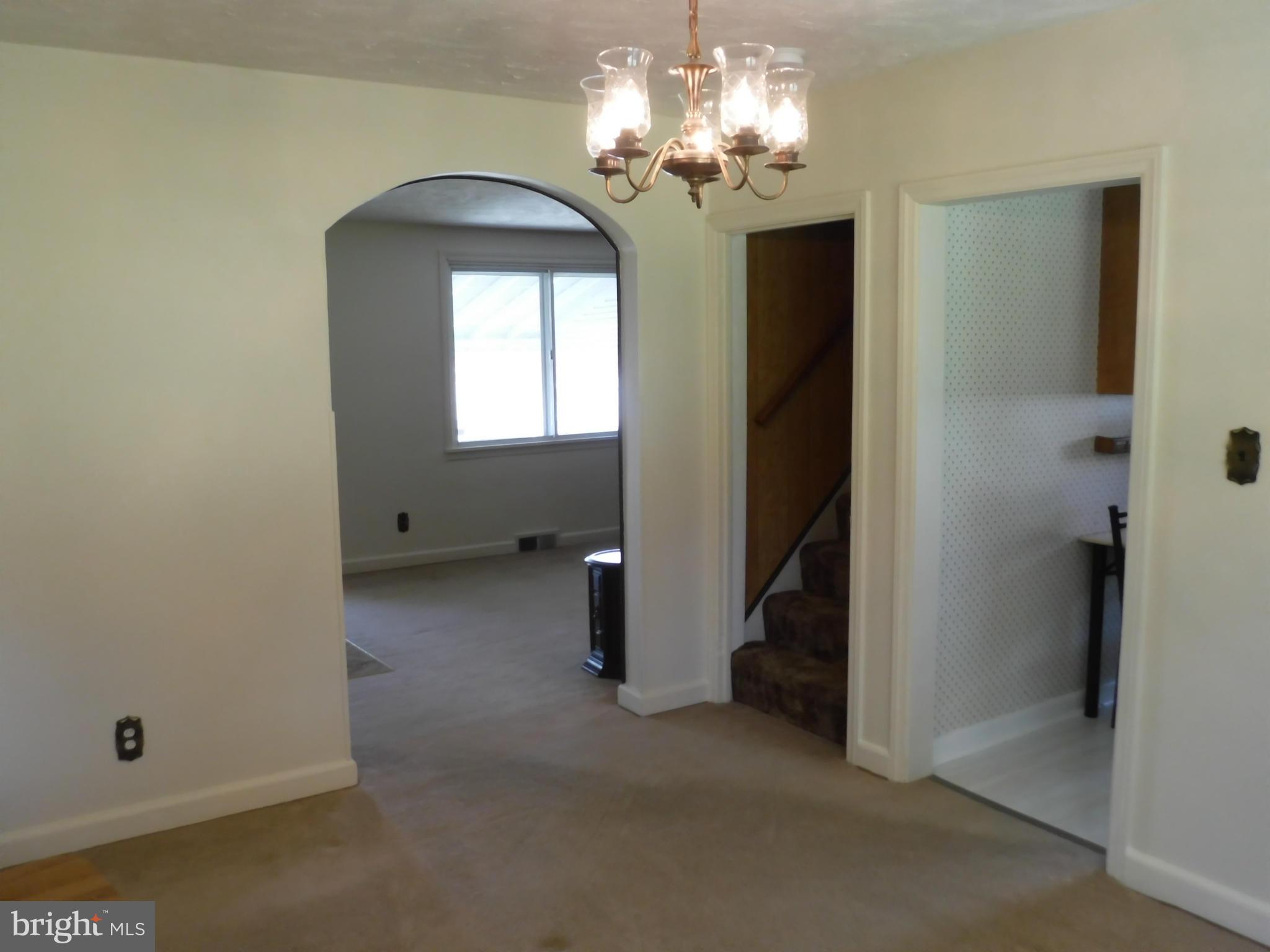 HALETHORPE - Residential