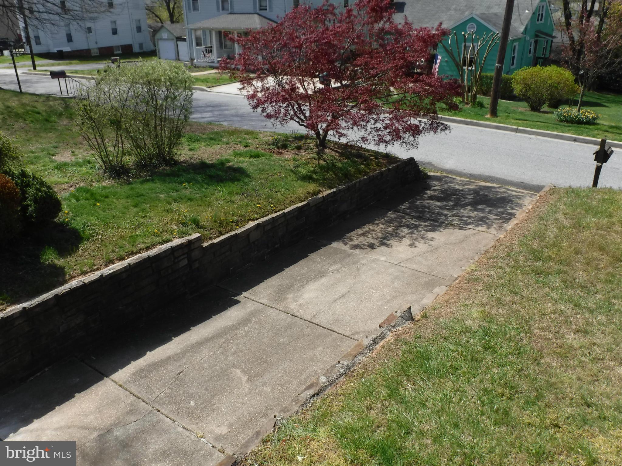 HALETHORPE - Residential