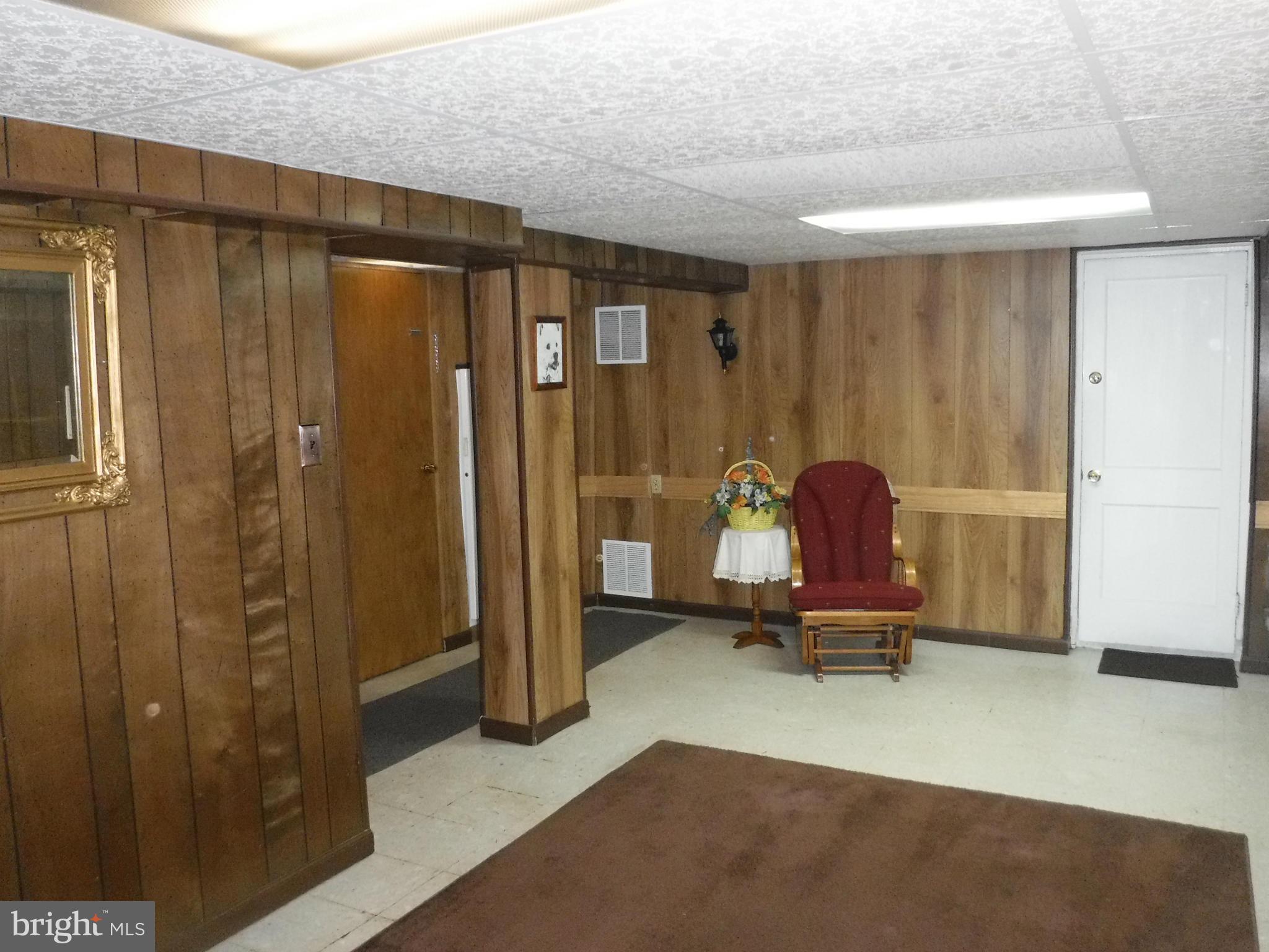 HALETHORPE - Residential