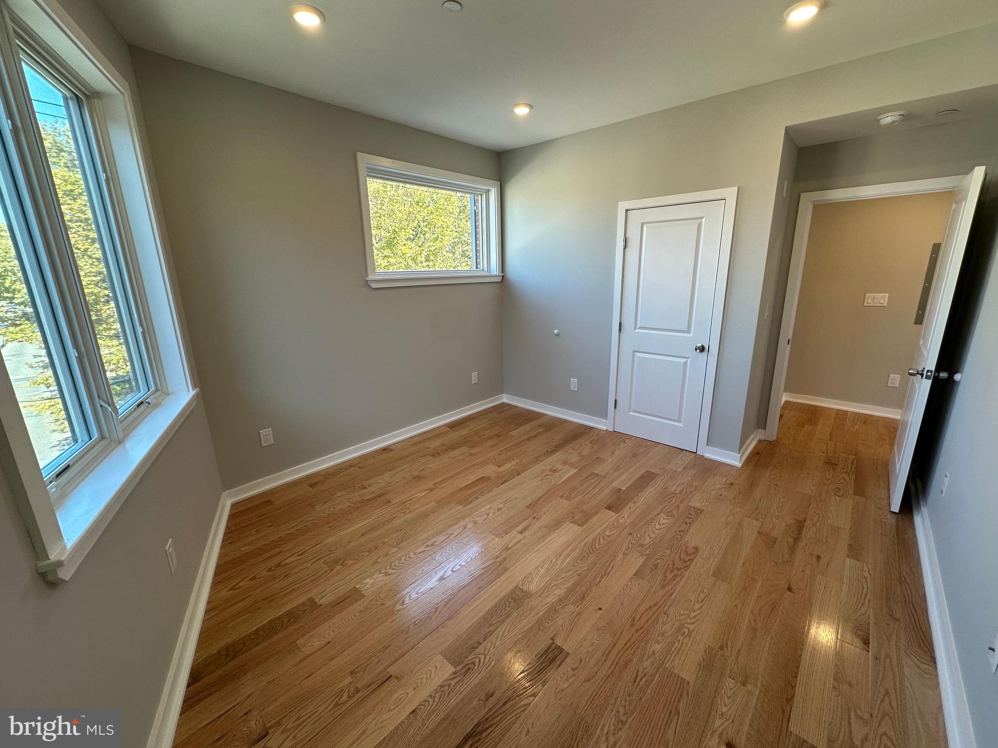 PHILADELPHIA - Residential Lease