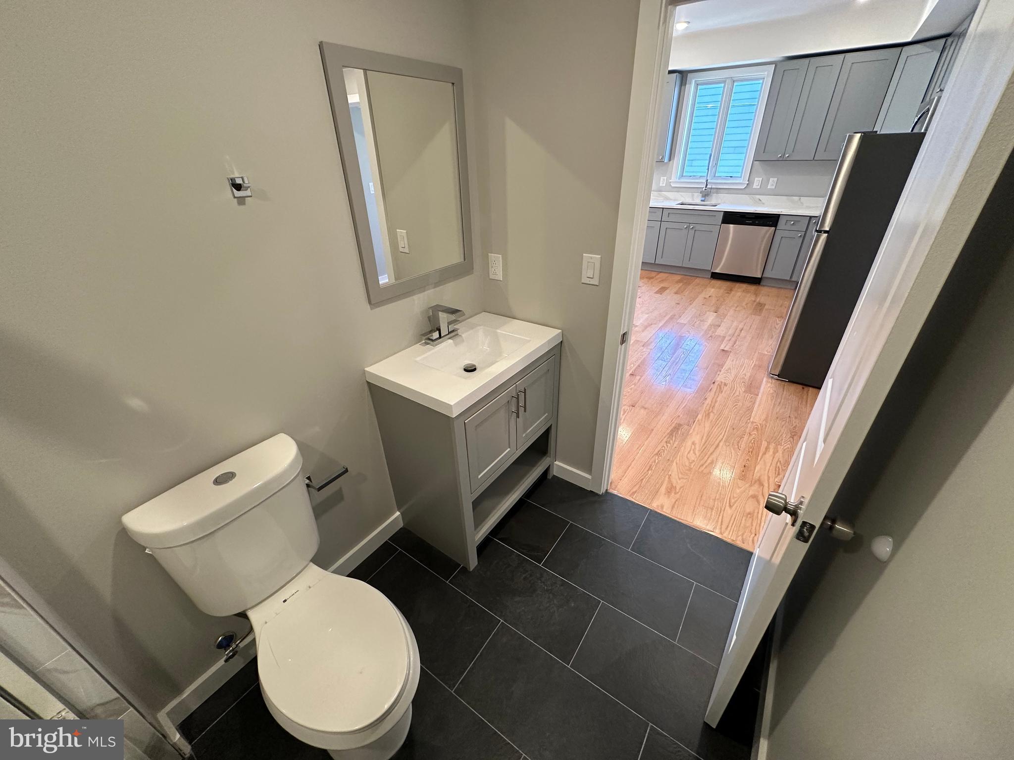 PHILADELPHIA - Residential Lease