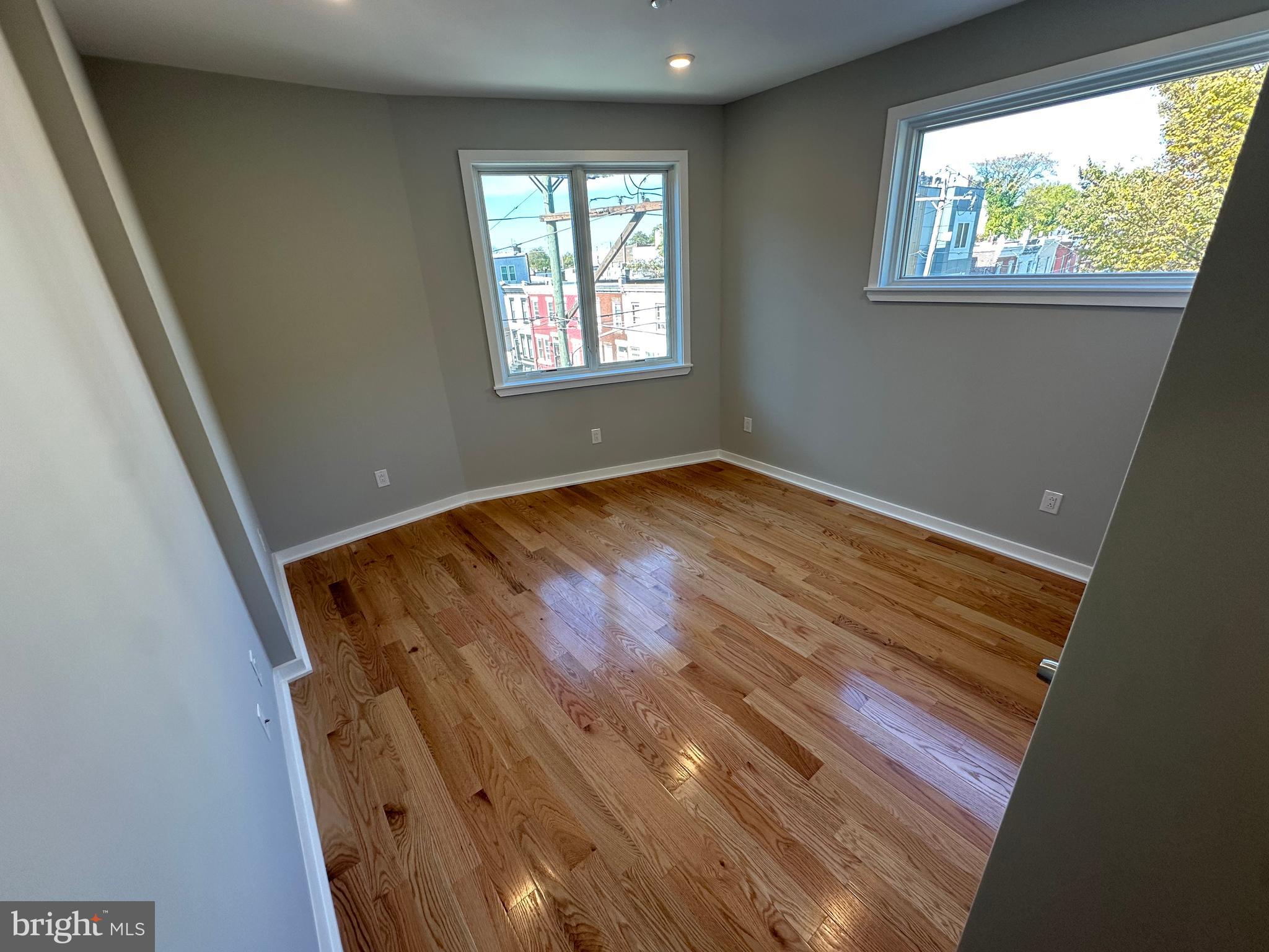 PHILADELPHIA - Residential Lease