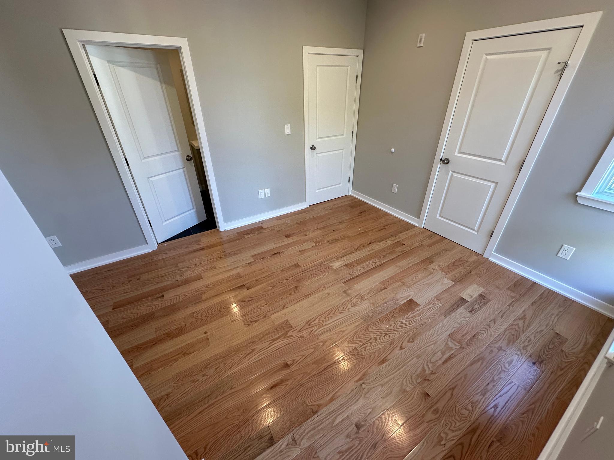 PHILADELPHIA - Residential Lease