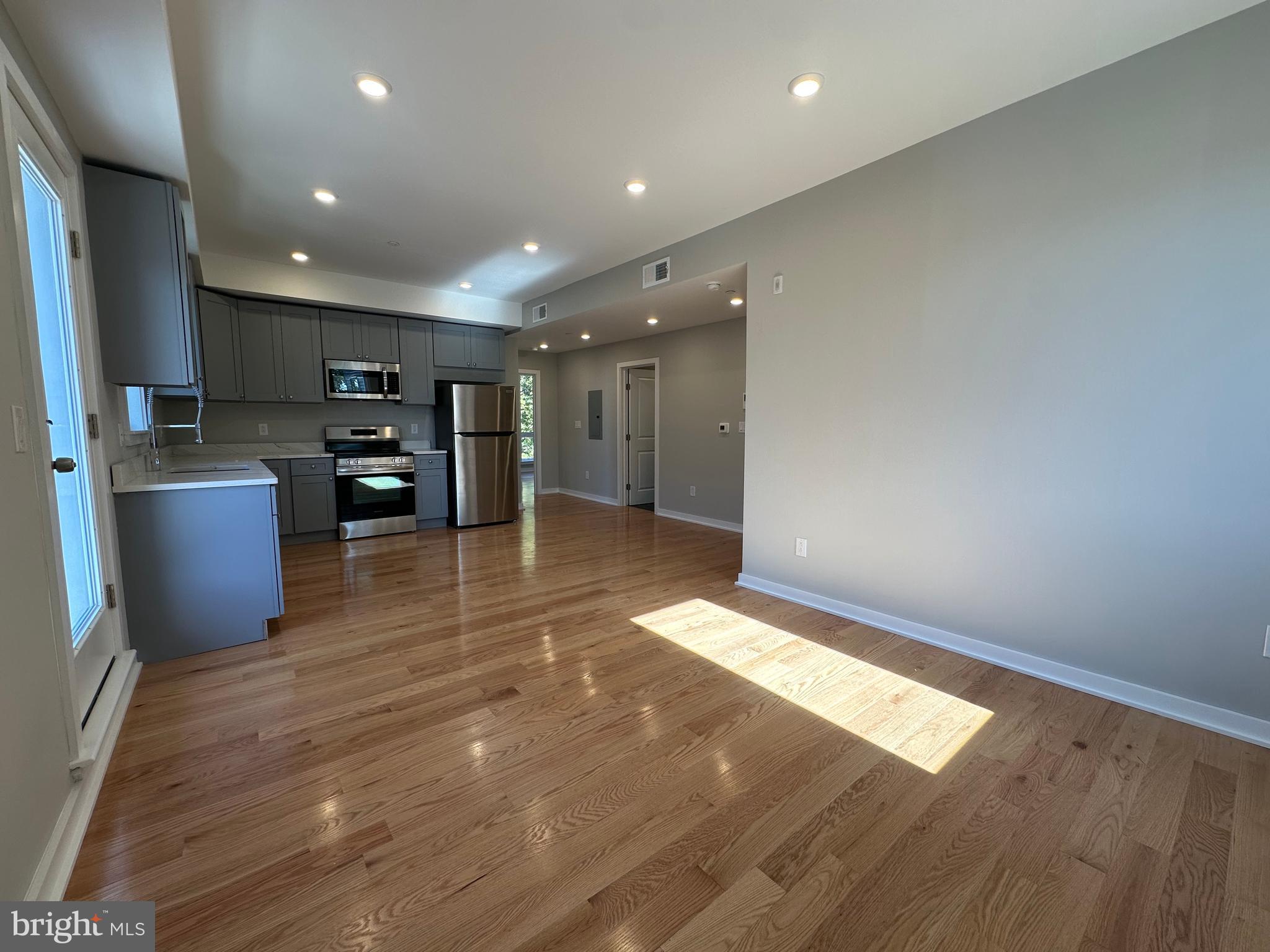 PHILADELPHIA - Residential Lease