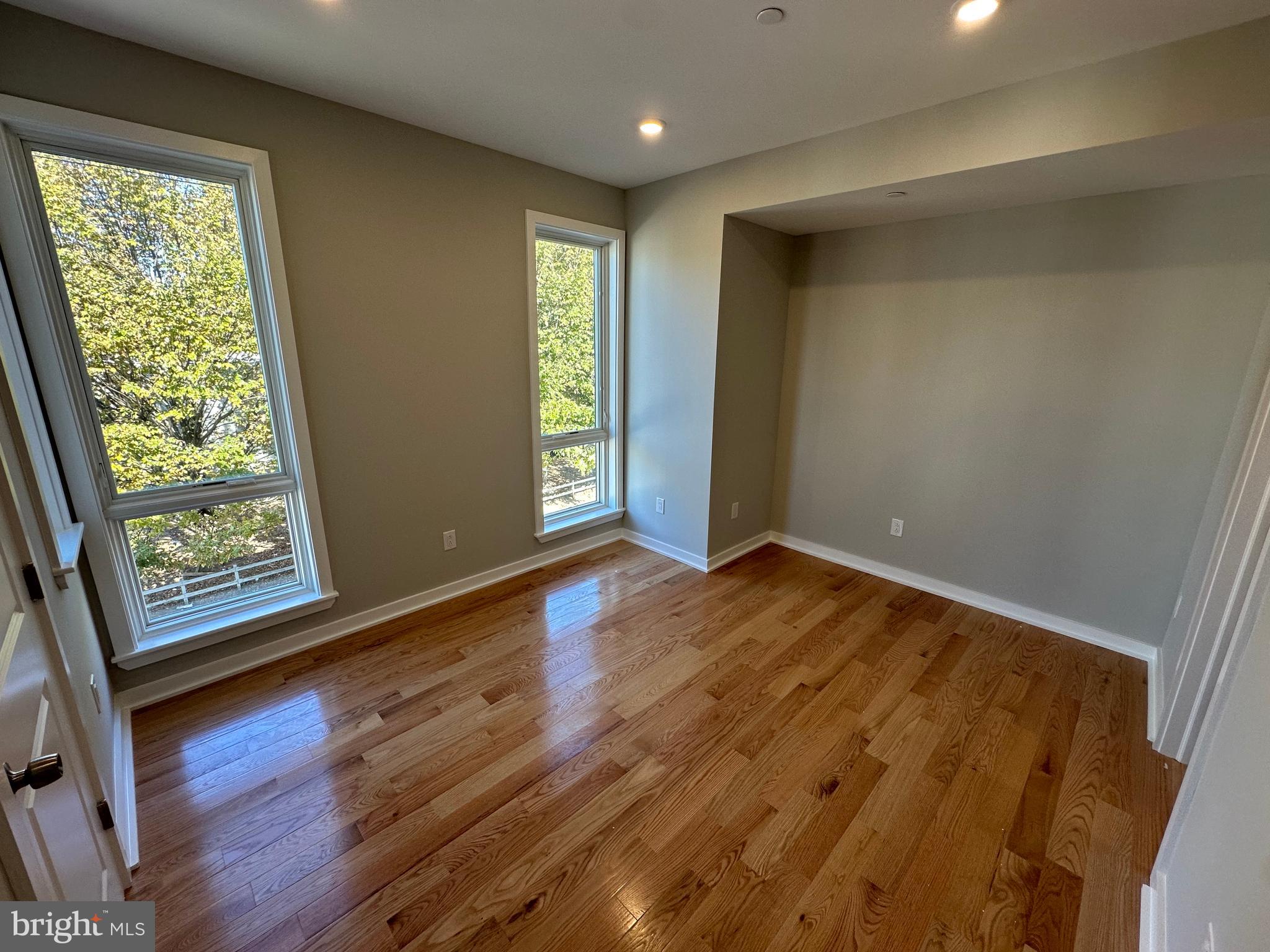 PHILADELPHIA - Residential Lease