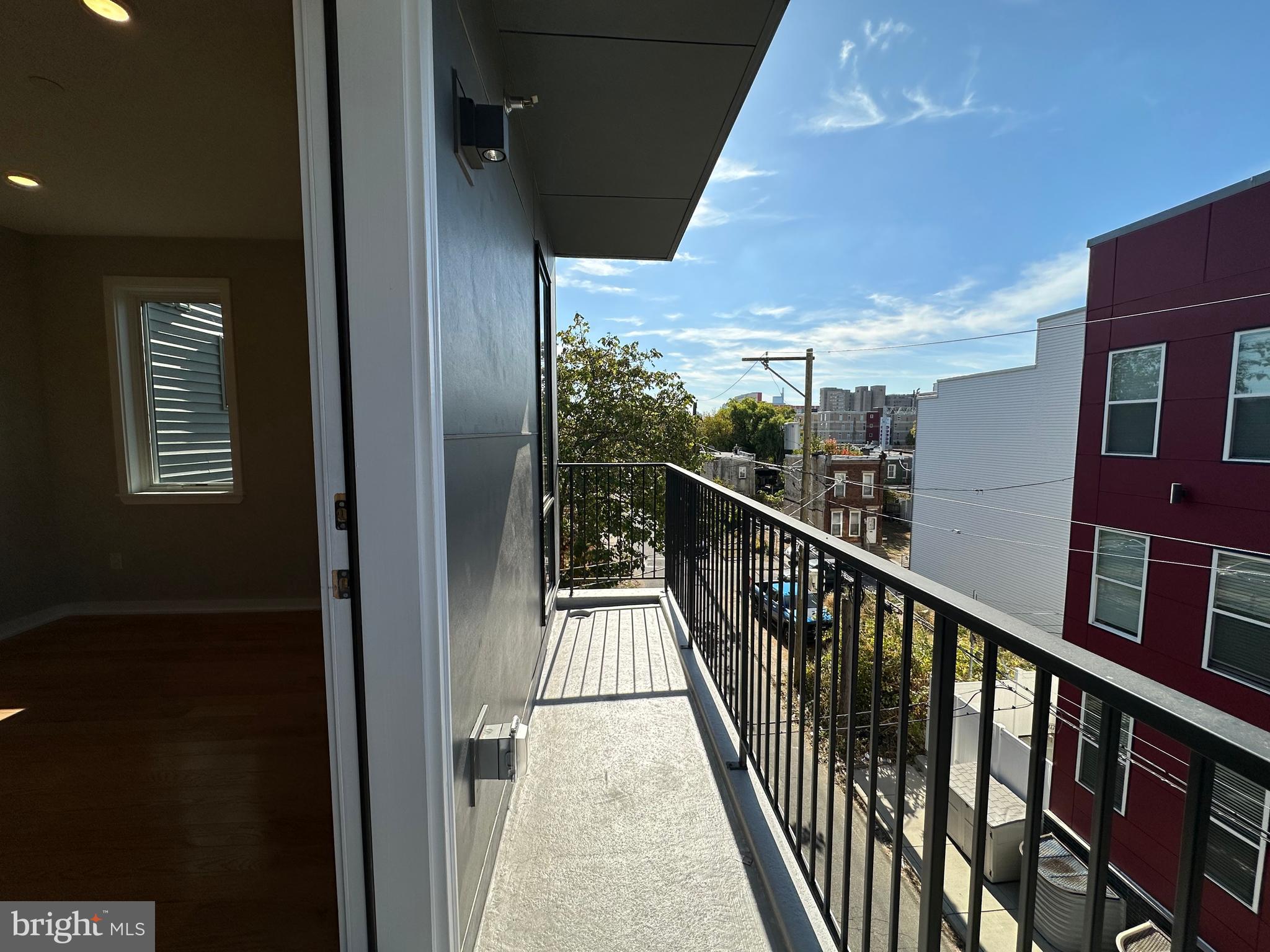 PHILADELPHIA - Residential Lease