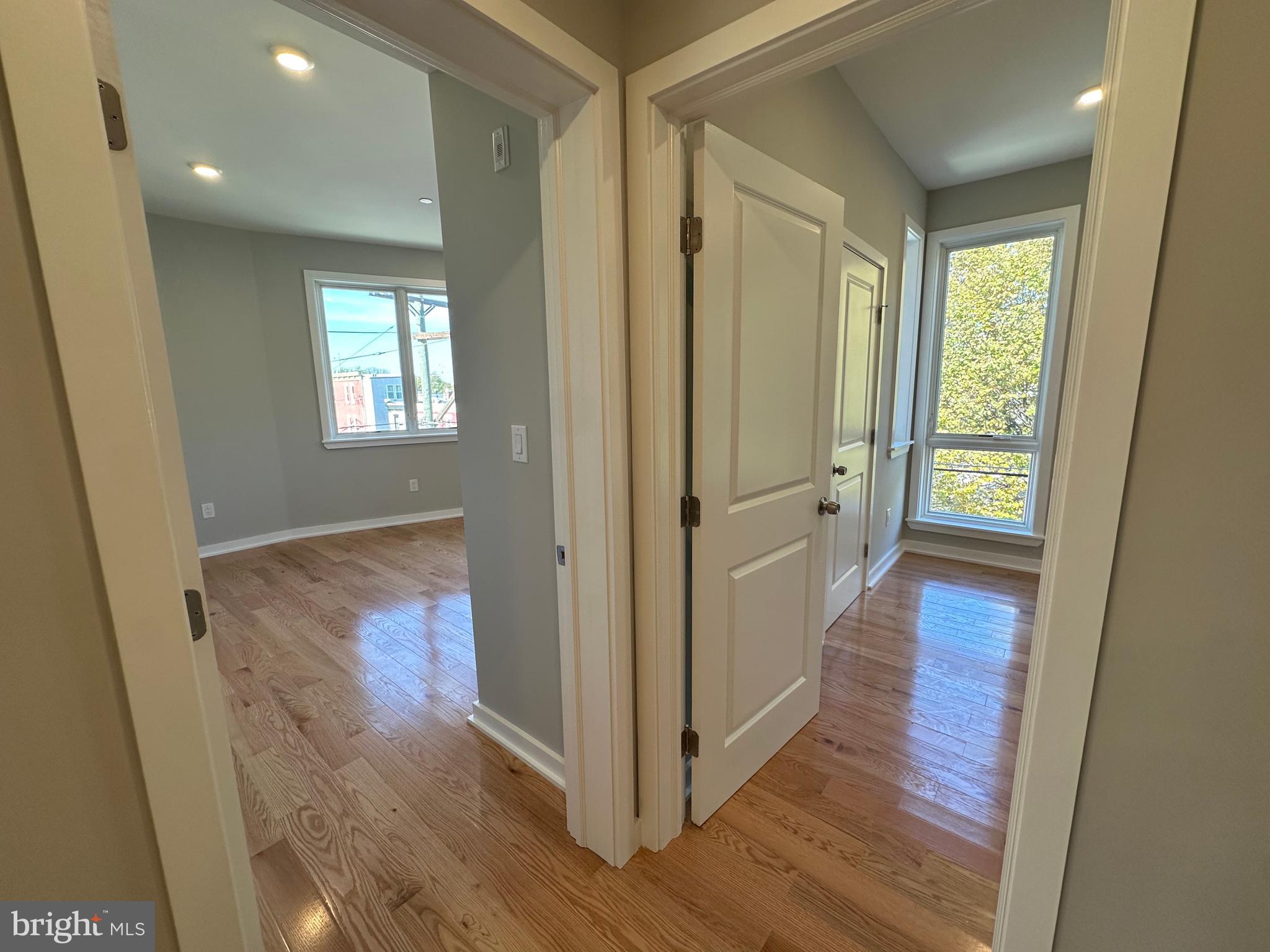 PHILADELPHIA - Residential Lease