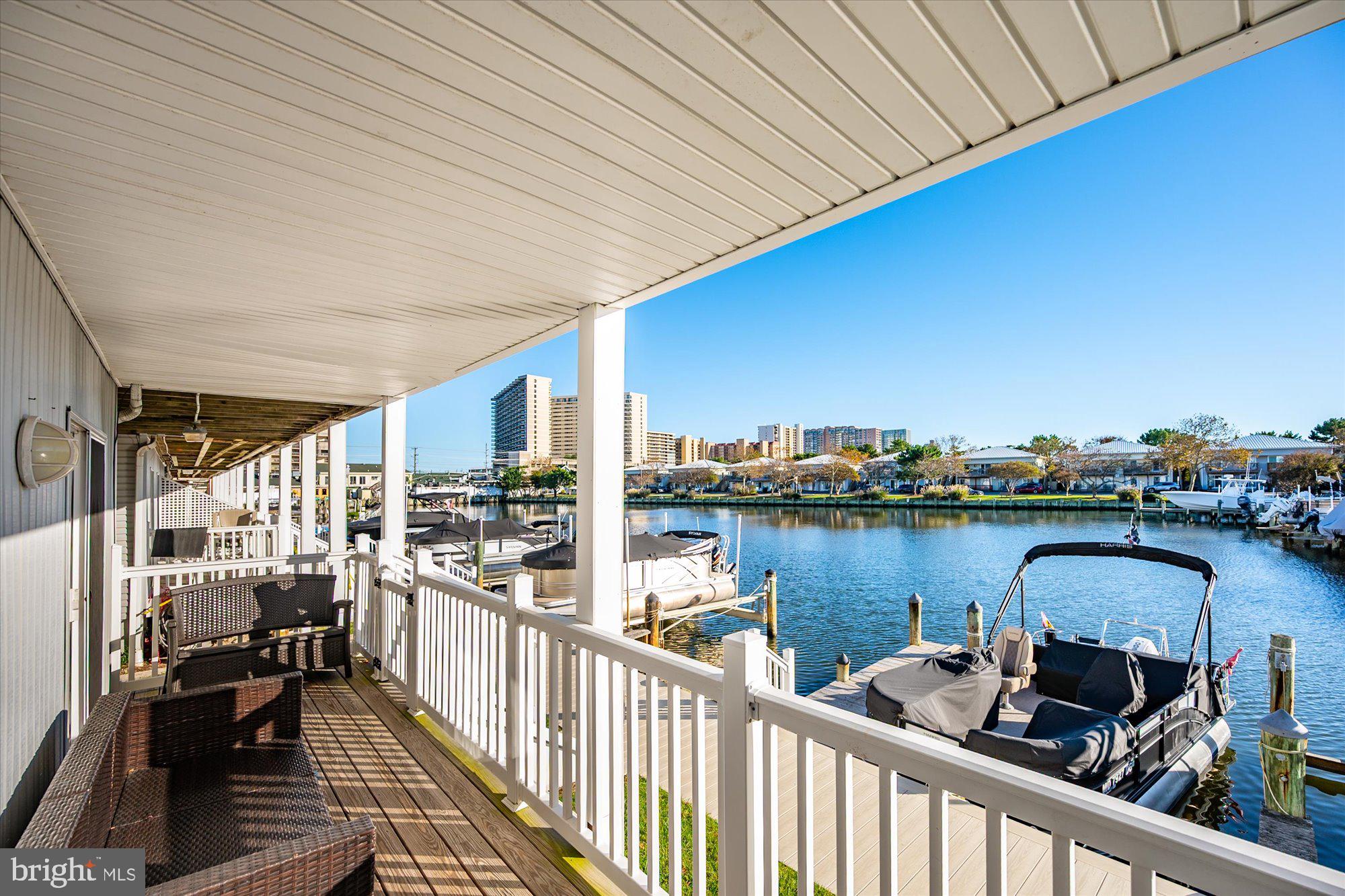117 NEWPORT BAY DRIVE 117A