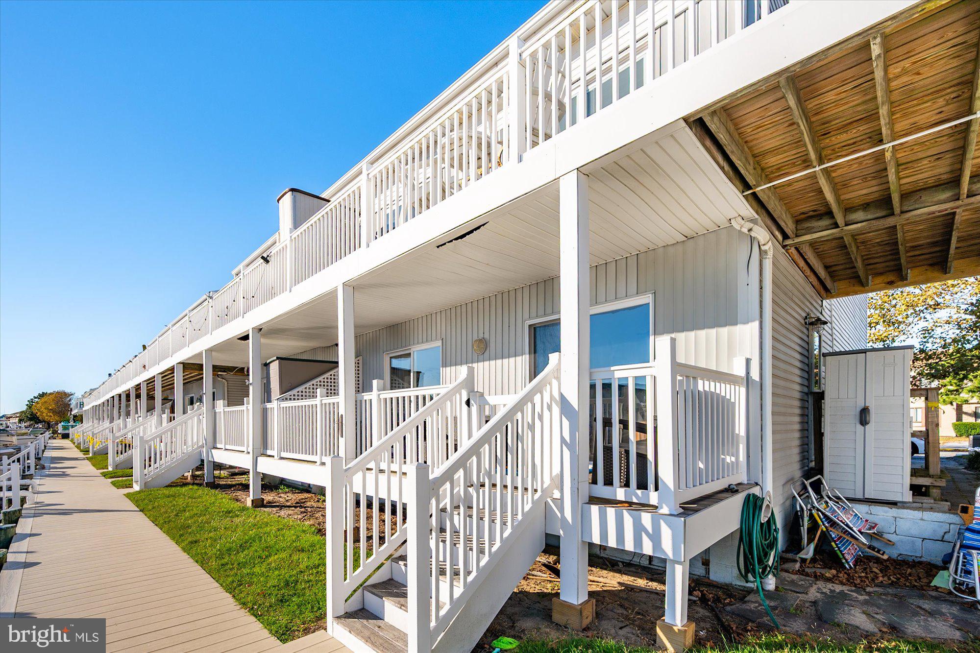 117 NEWPORT BAY DRIVE 117A