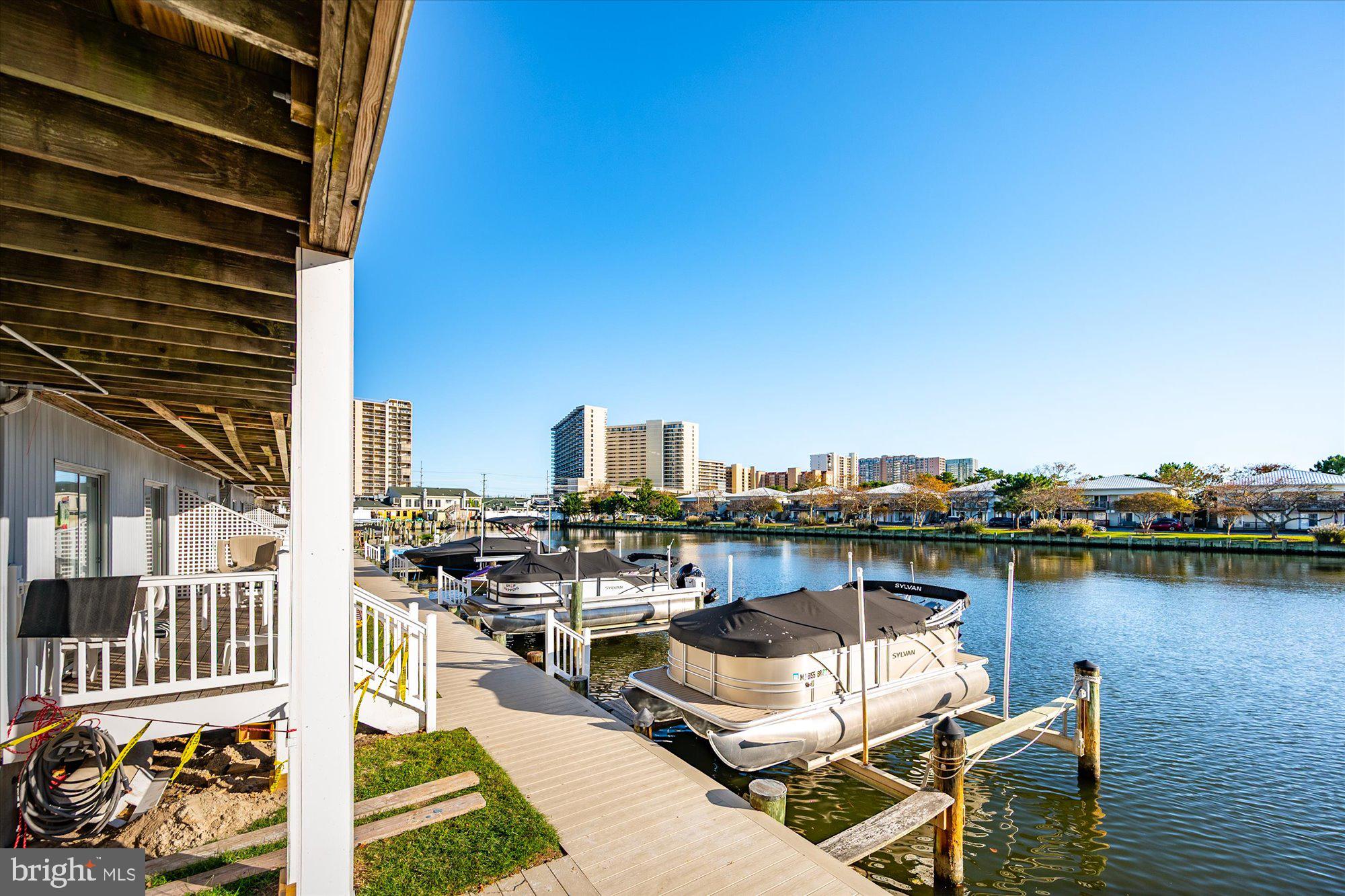 117 NEWPORT BAY DRIVE 117A