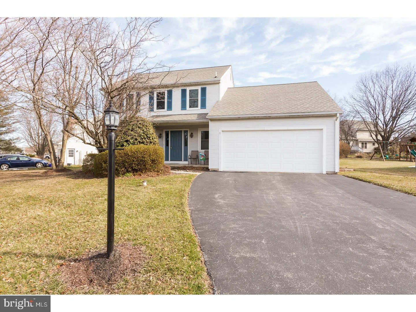 528 Summercroft Drive, Exton, PA 19341