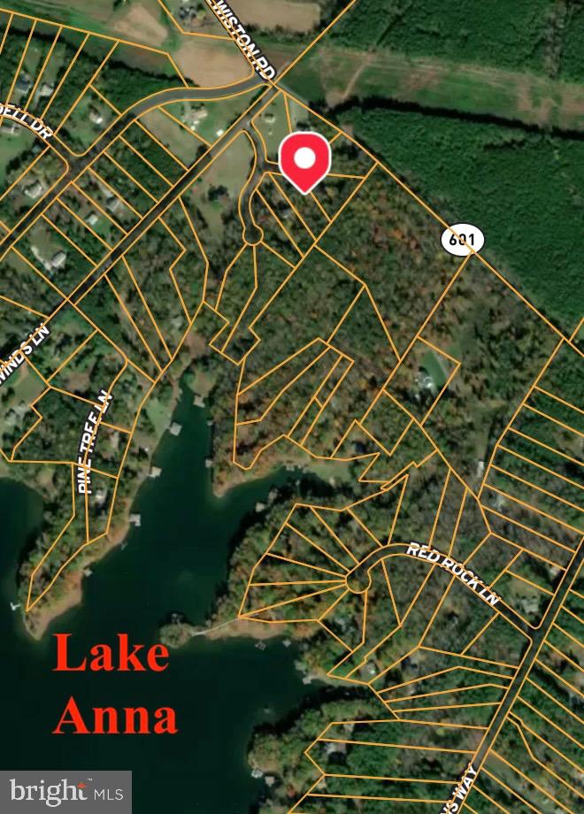 FOREST HILL - Residential