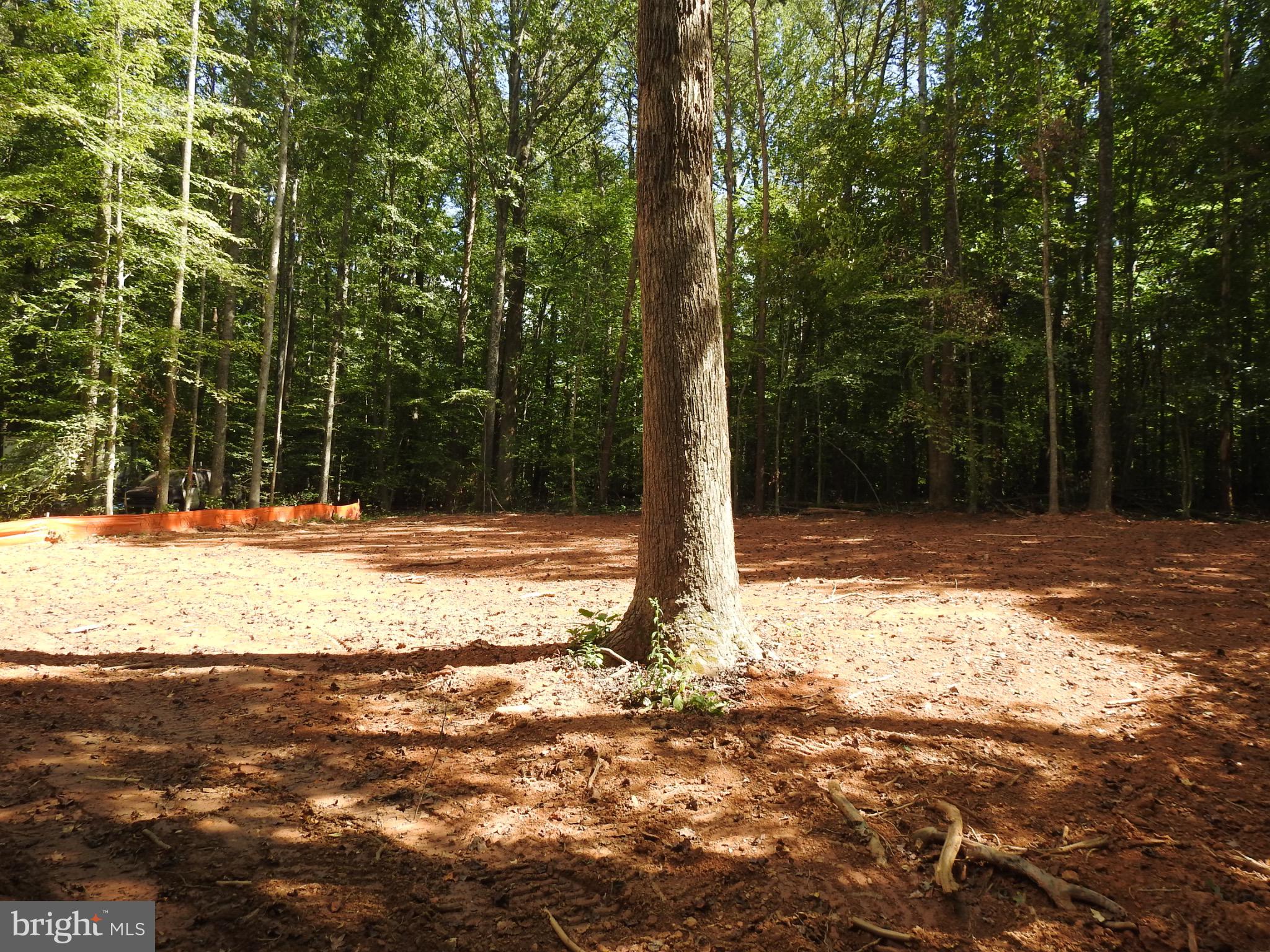 FOREST HILL - Residential