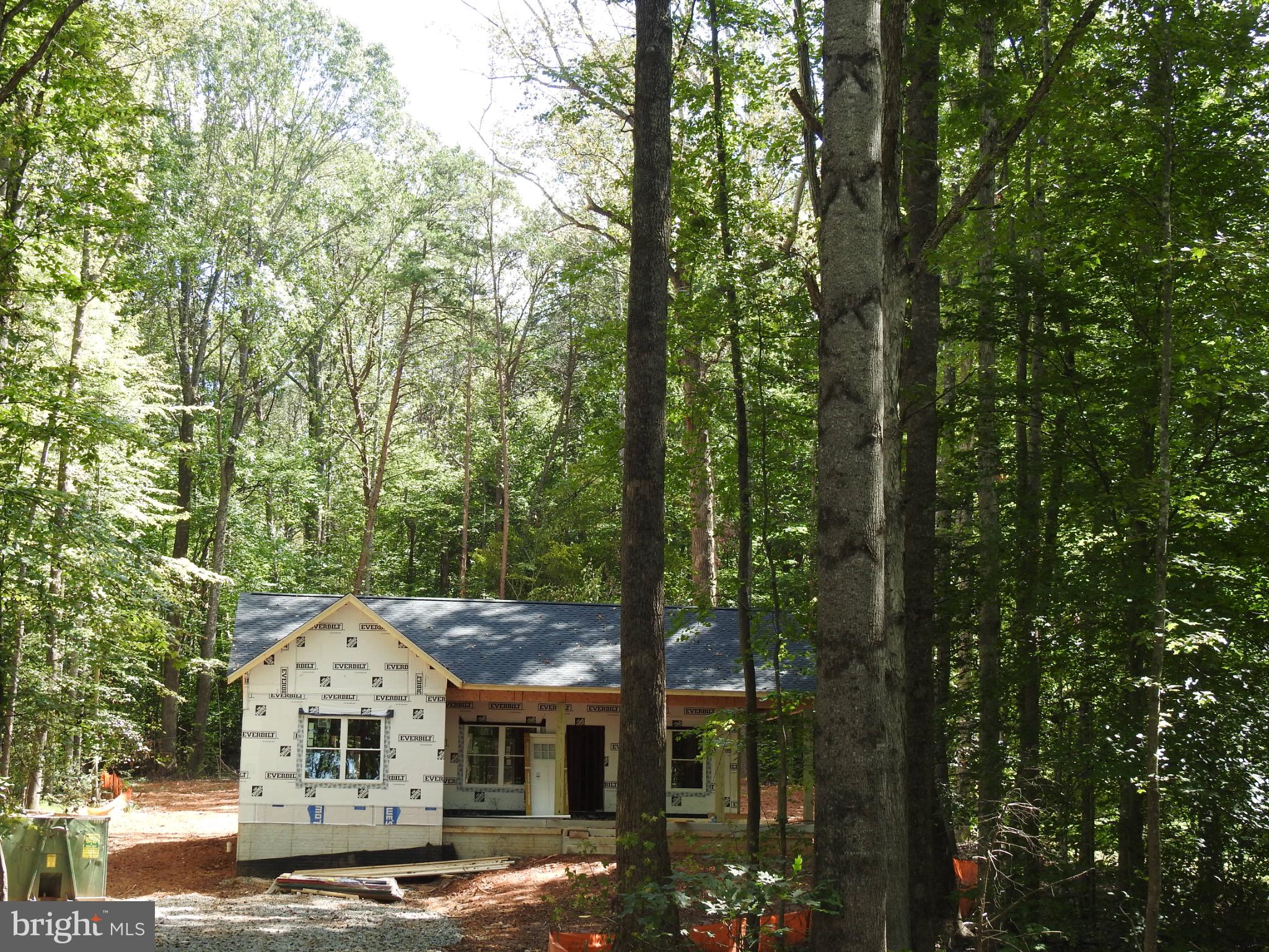 FOREST HILL - Residential