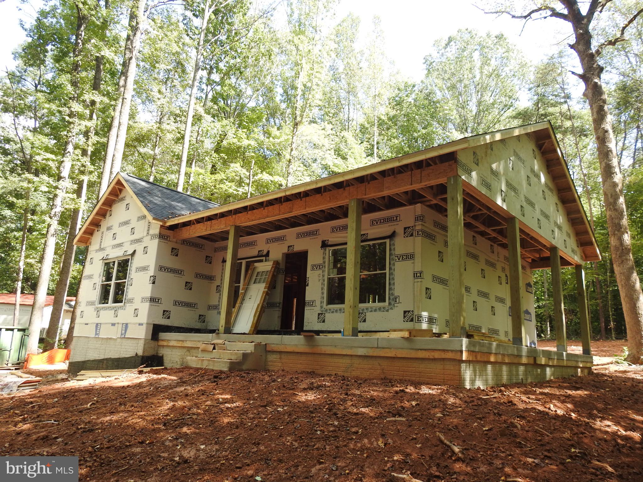 FOREST HILL - Residential