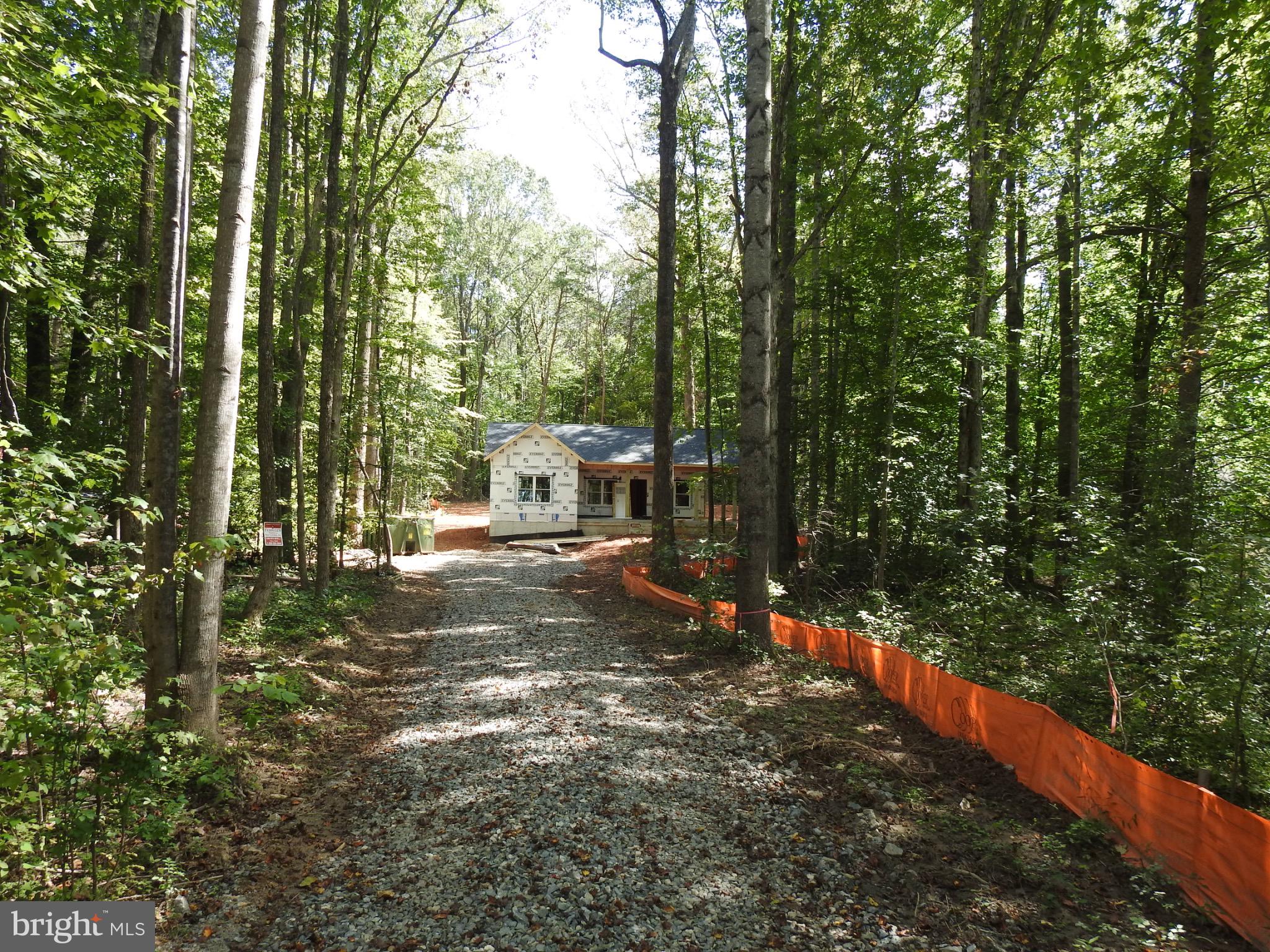 FOREST HILL - Residential