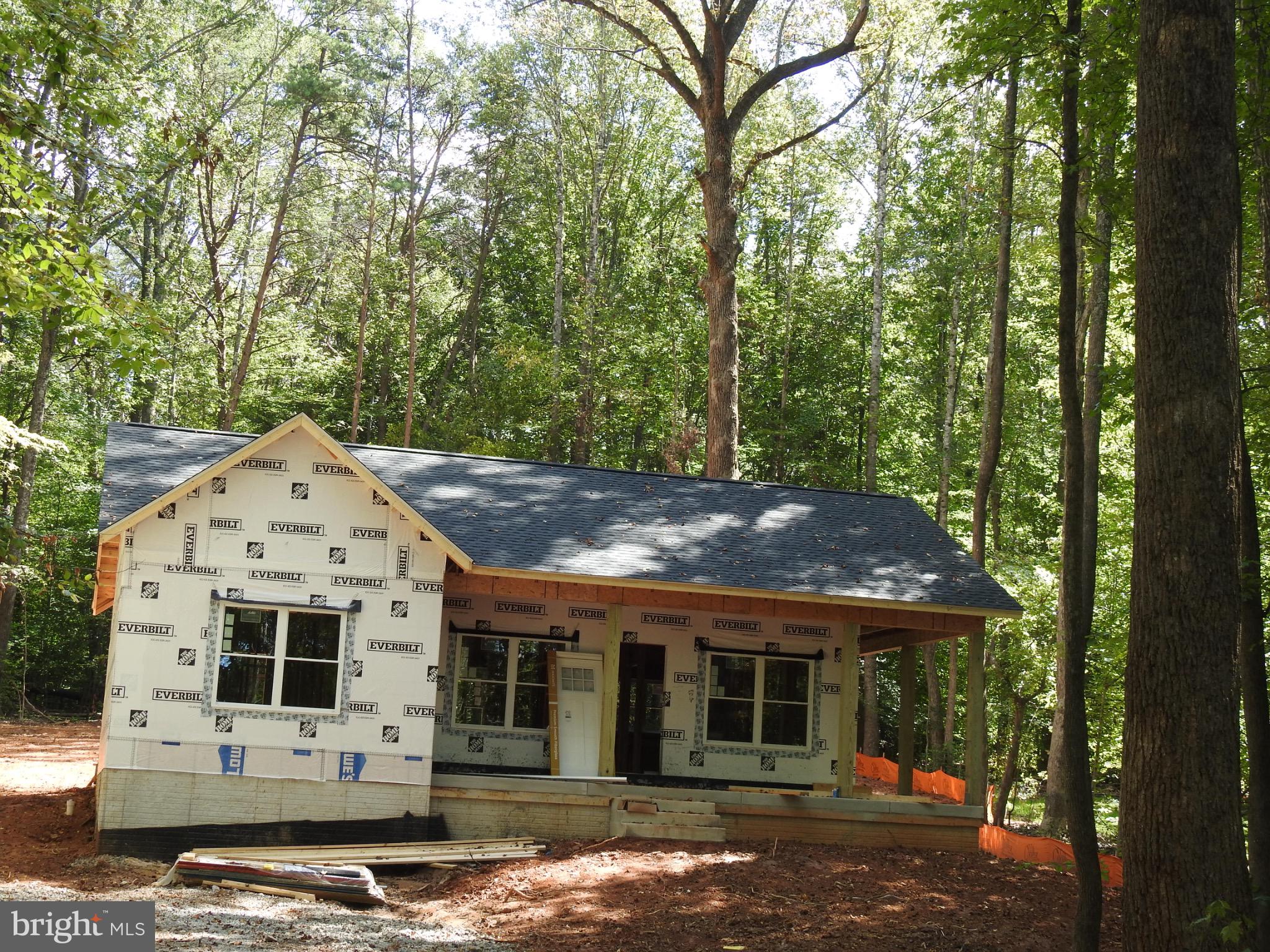 FOREST HILL - Residential