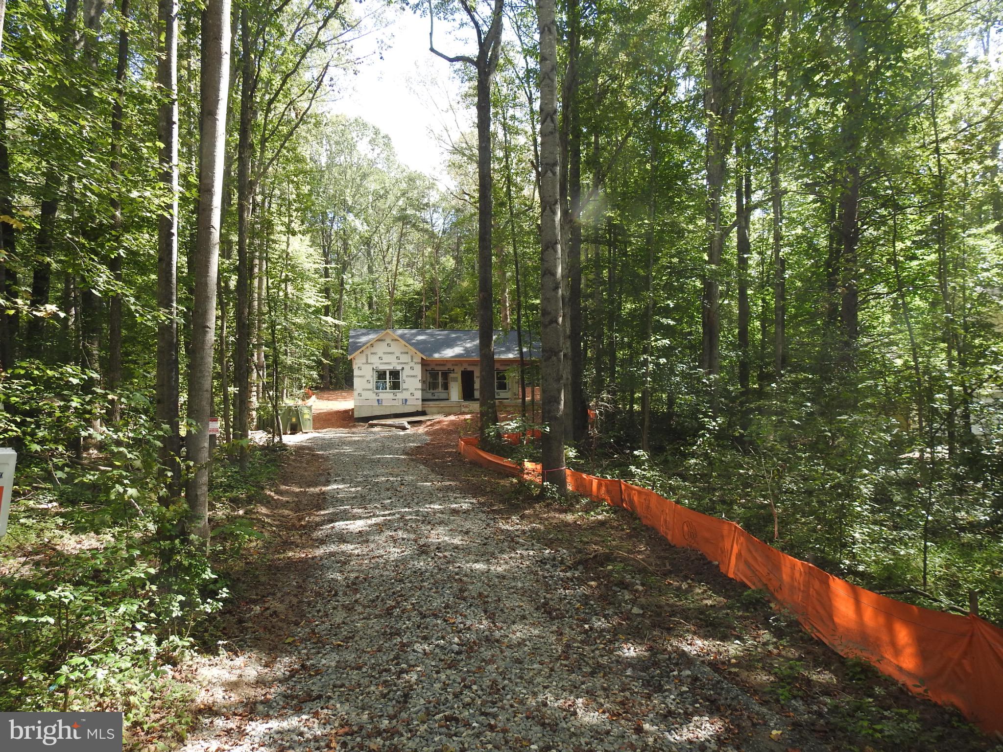 FOREST HILL - Residential