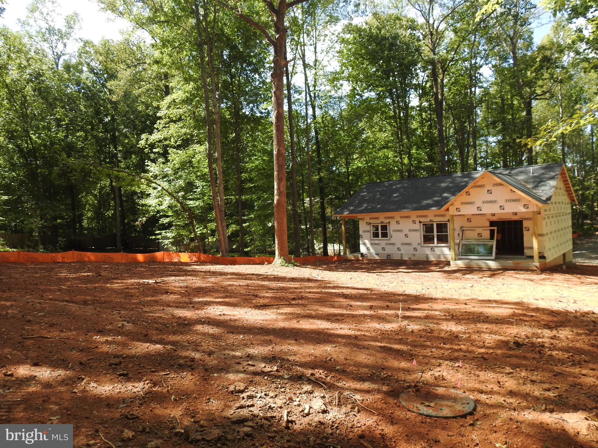 FOREST HILL - Residential