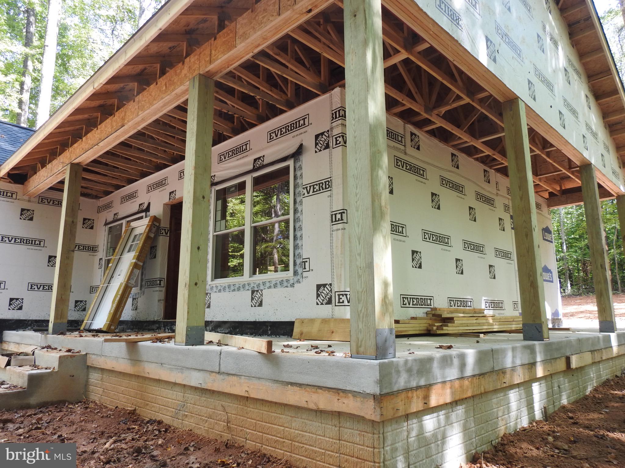 FOREST HILL - Residential